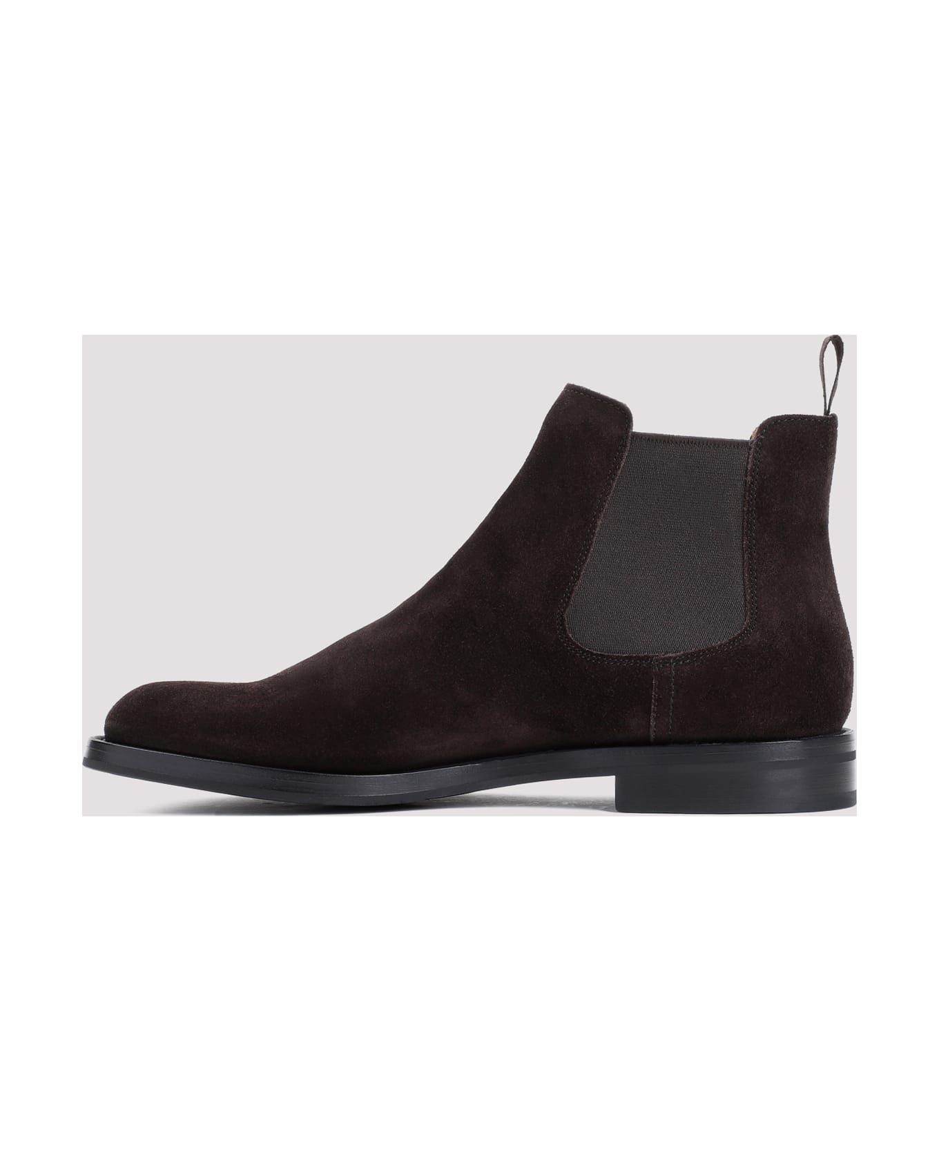 Church's Monmouth Ankle Boots - Aad Brown