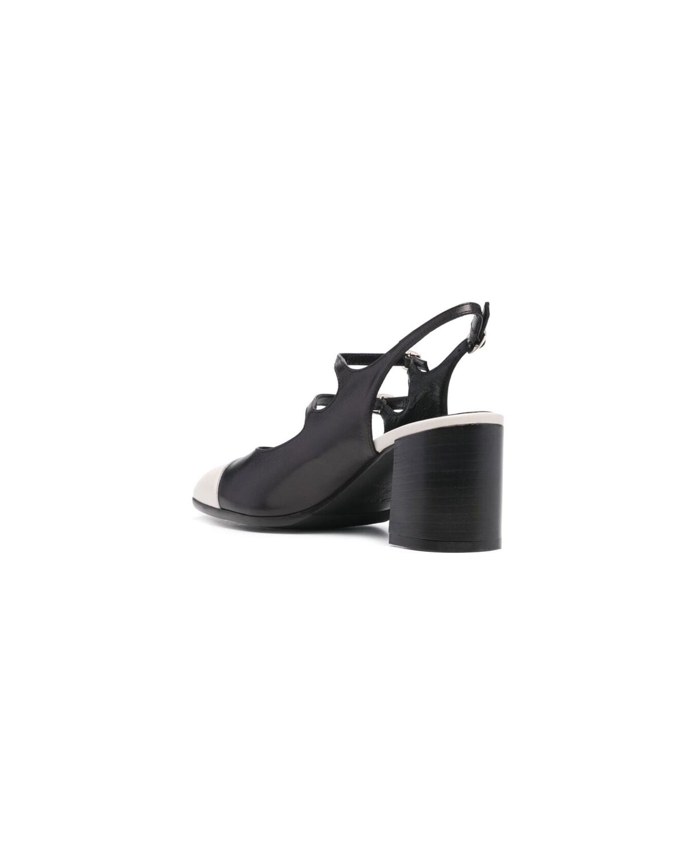 Carel Shoes - BLACK/NEUTRALS