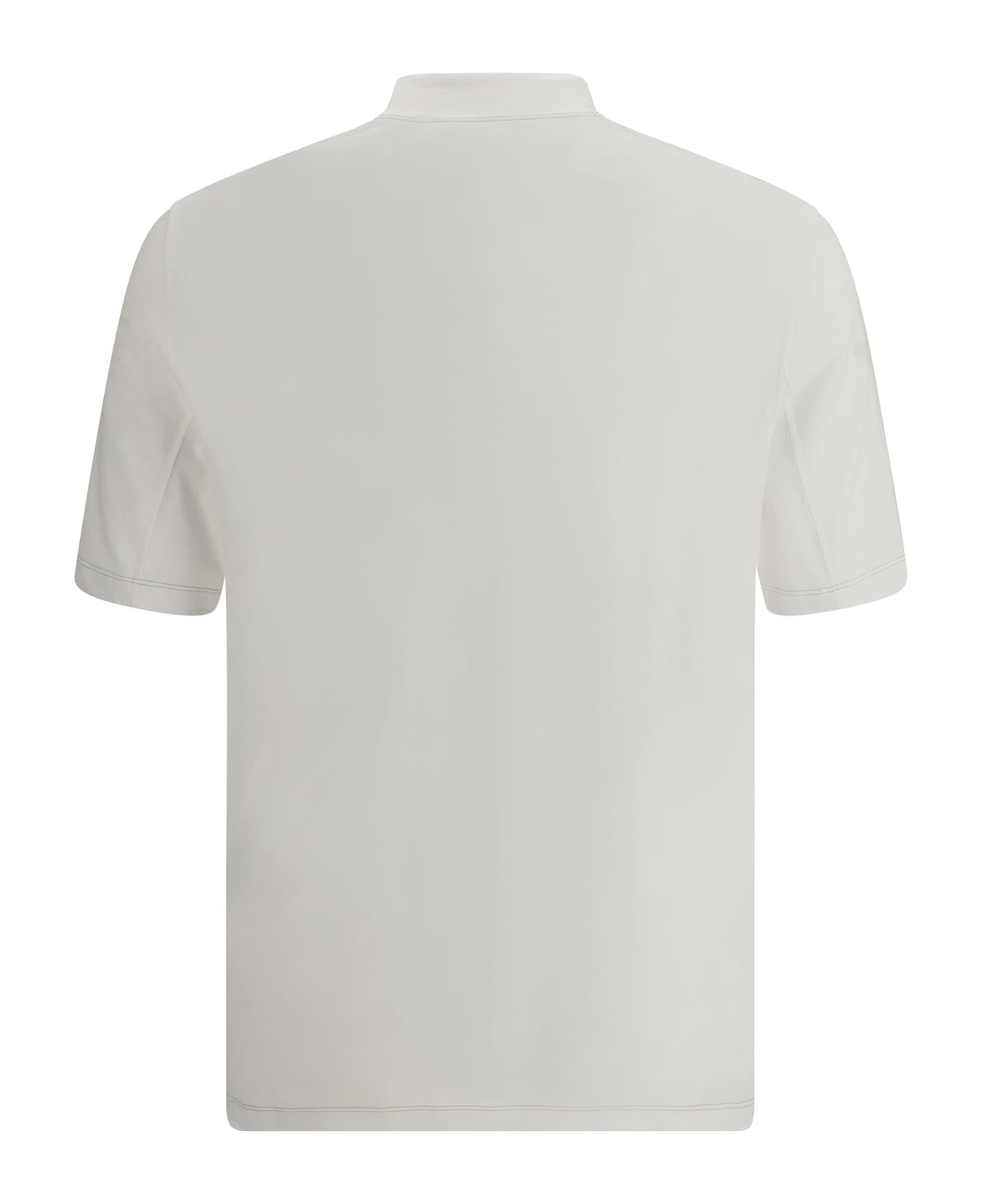 Brunello Cucinelli Crew Neck T-shirt