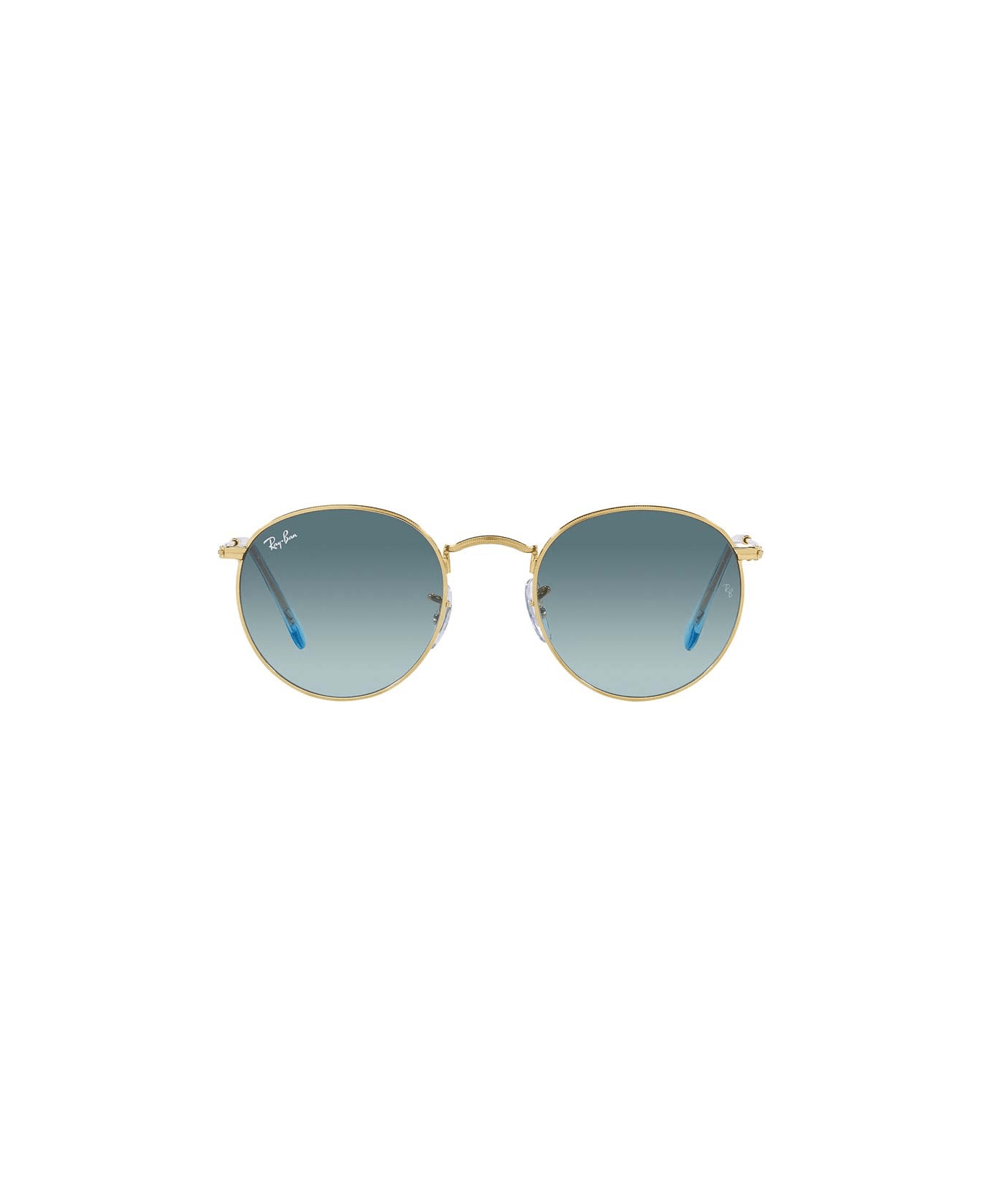 Ray-Ban Eyewear - Oro/Azzurro