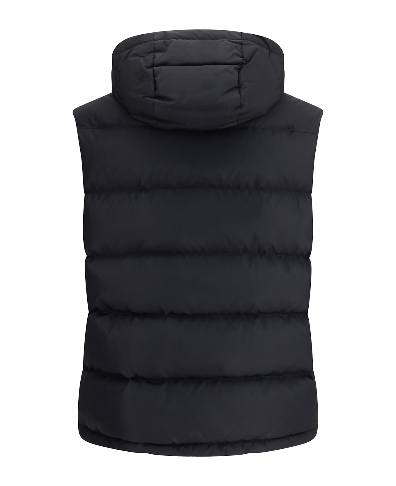 Valentino Vlogo Signature Down Vest