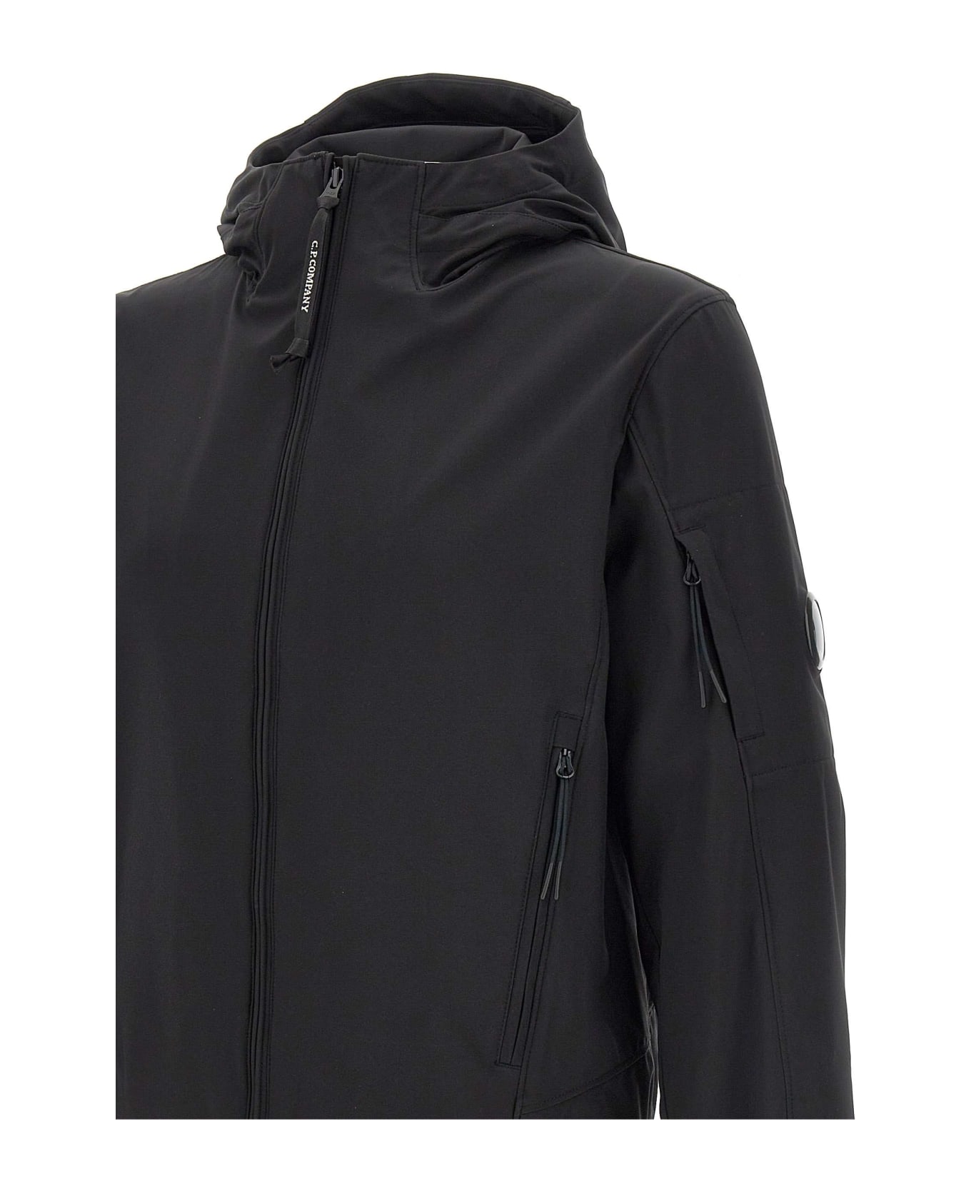 C.P. Company "outerwear" Jacket - BLACK
