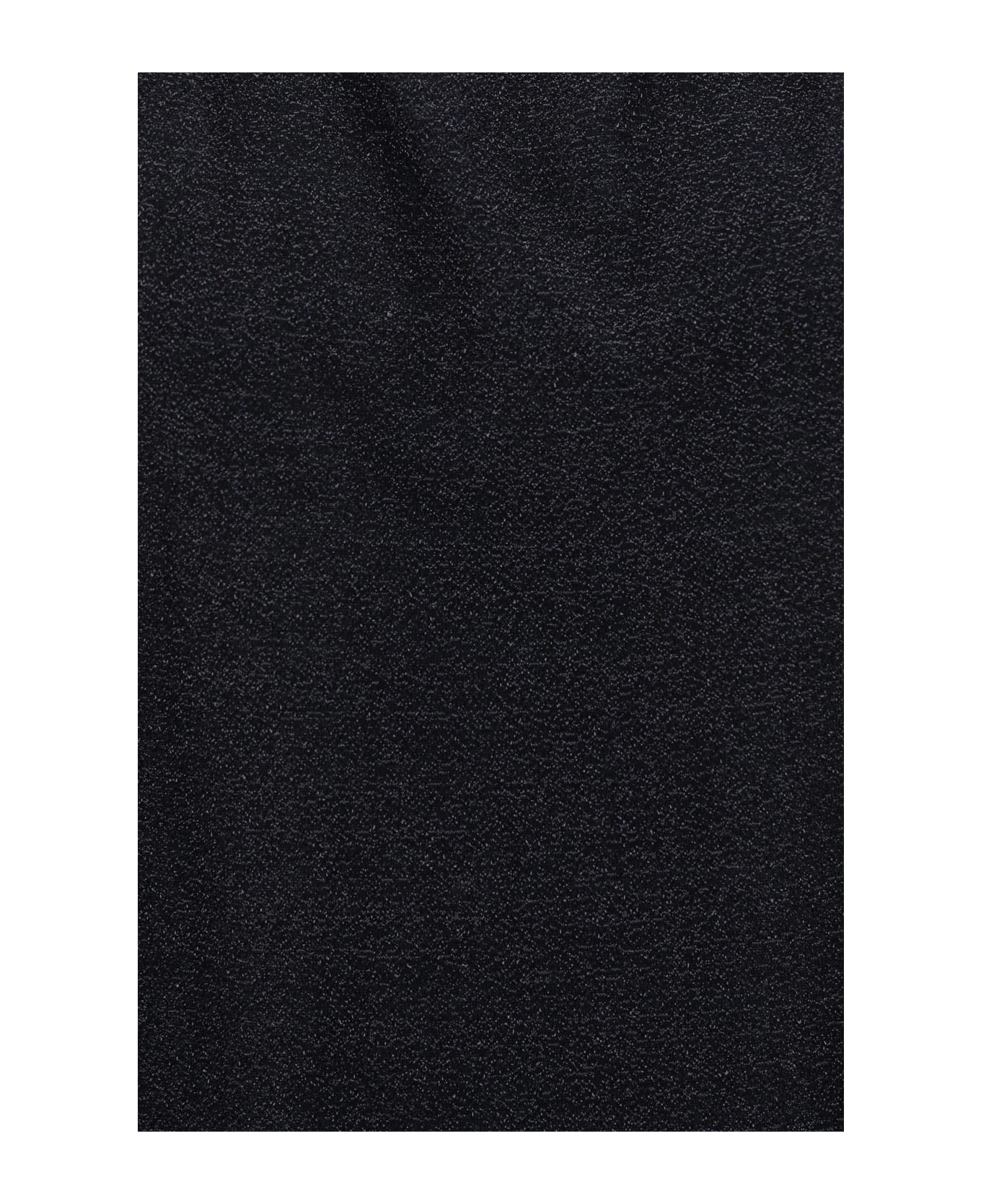 Oseree Lumiere Plumage Dress - Black ワンピース＆ドレス