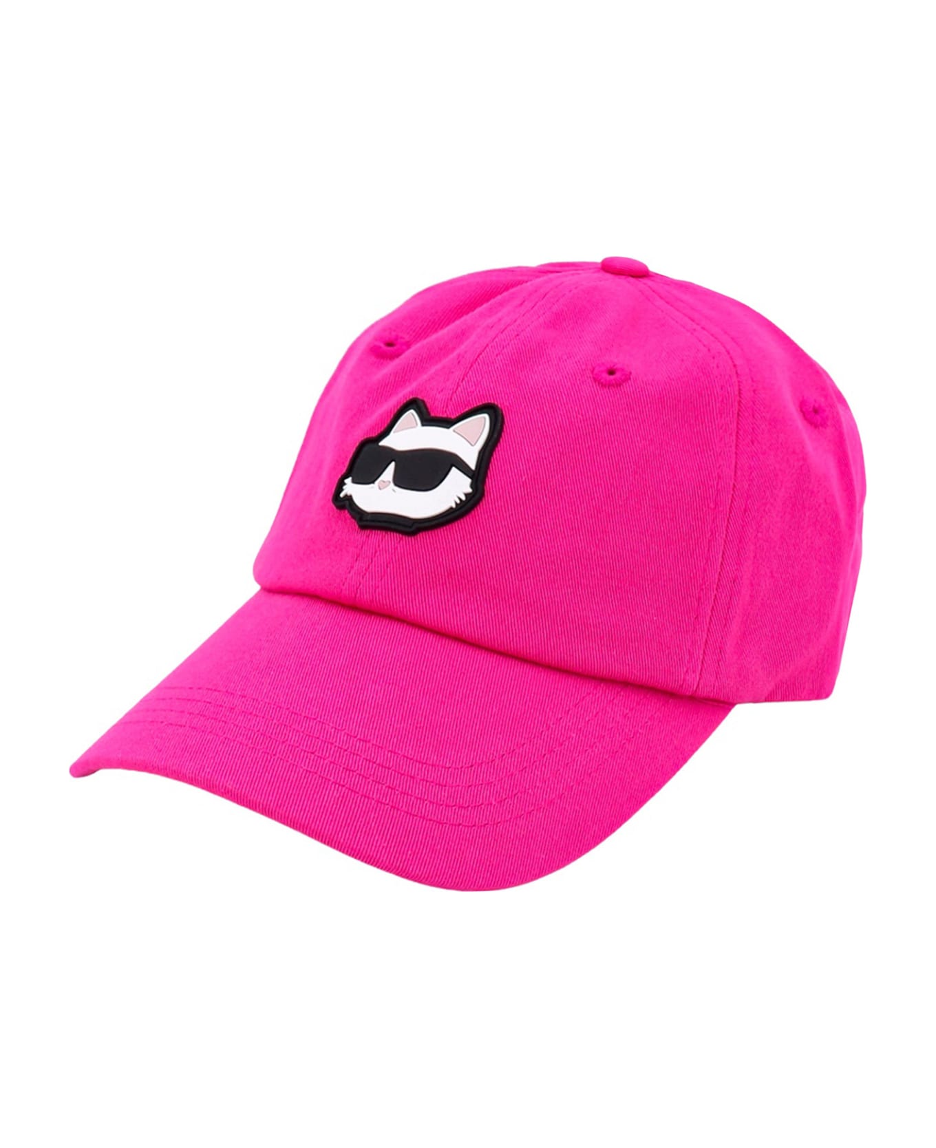 Karl Lagerfeld Hat - Pink 帽子