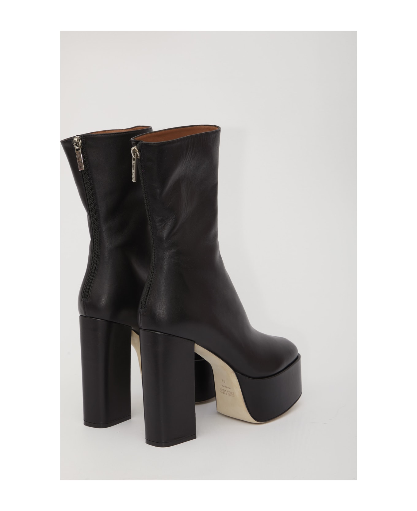 Nappa ankle boots Boots, ankle boots