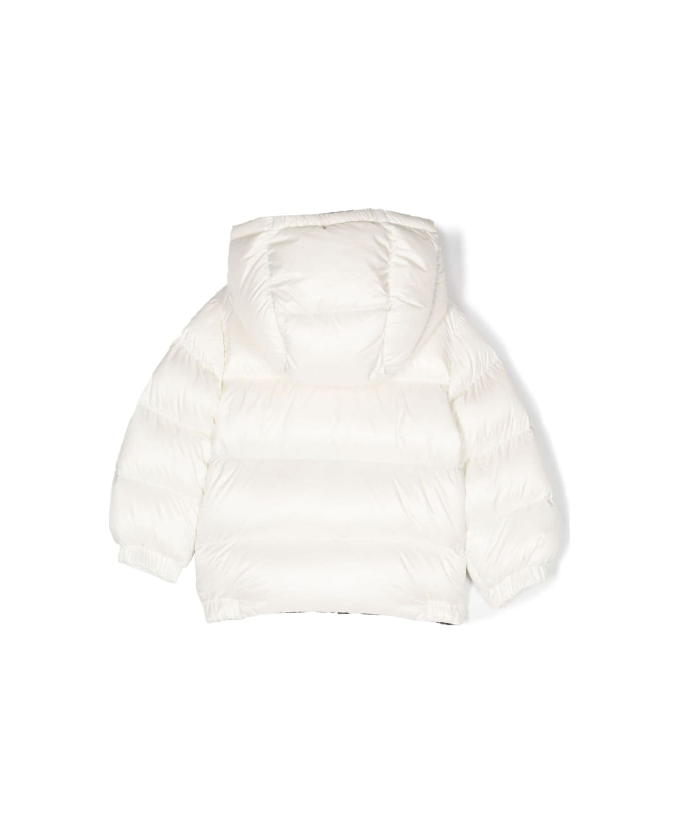 Moncler New Macaire Jacket - White