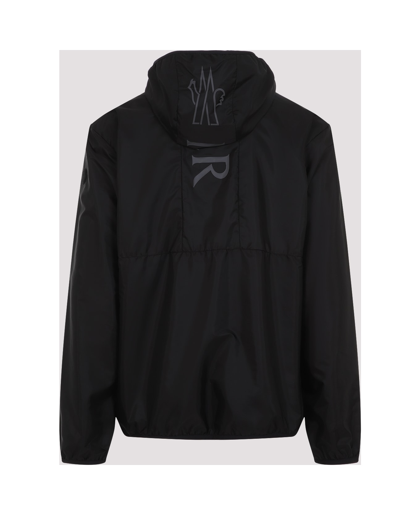 Moncler Granier Jacket - Black