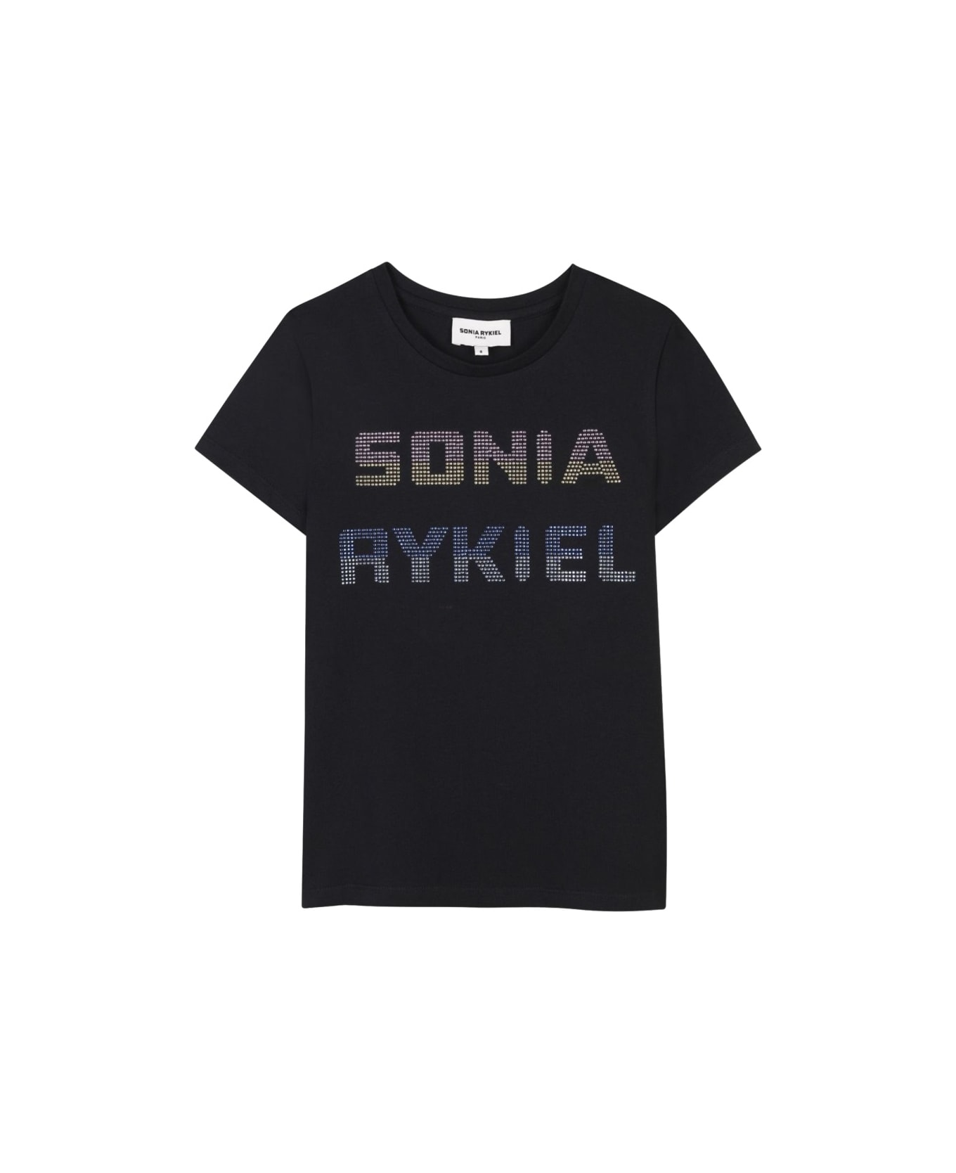 Sonia Rykiel T-shirt - BLACK