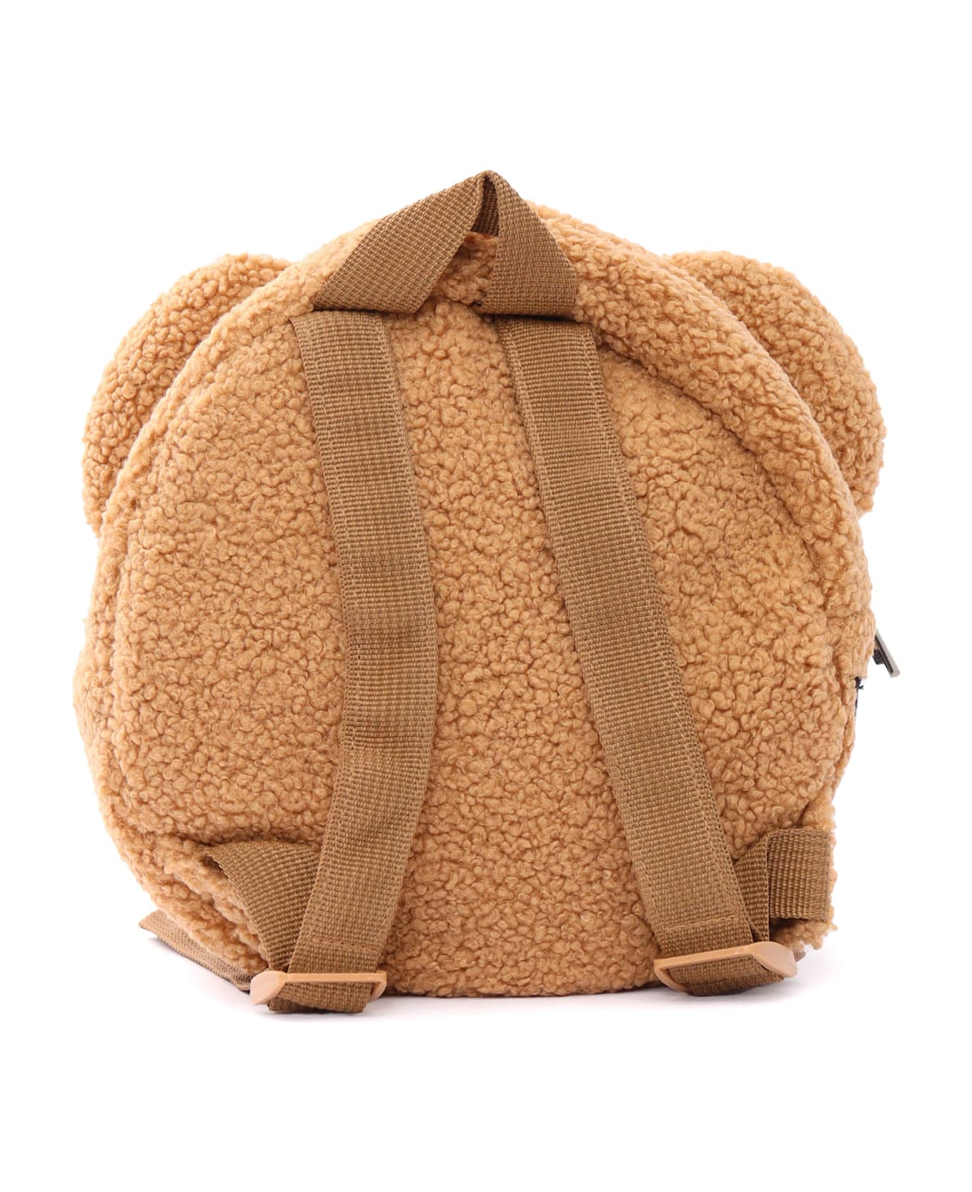 Moschino Backpack - BROWN