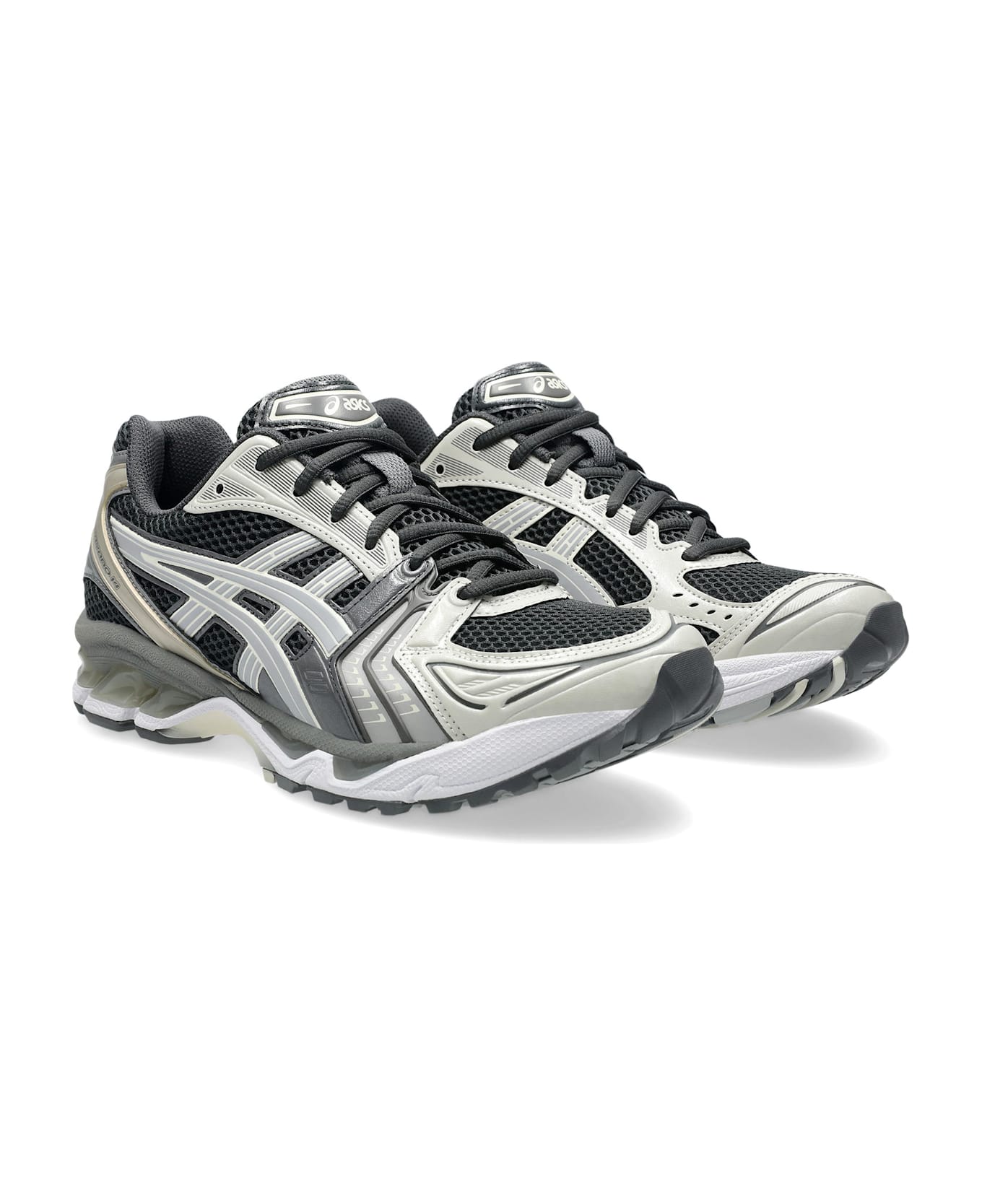 Asics Gel-kayano 14 - OBSIDIAN GREY スニーカー