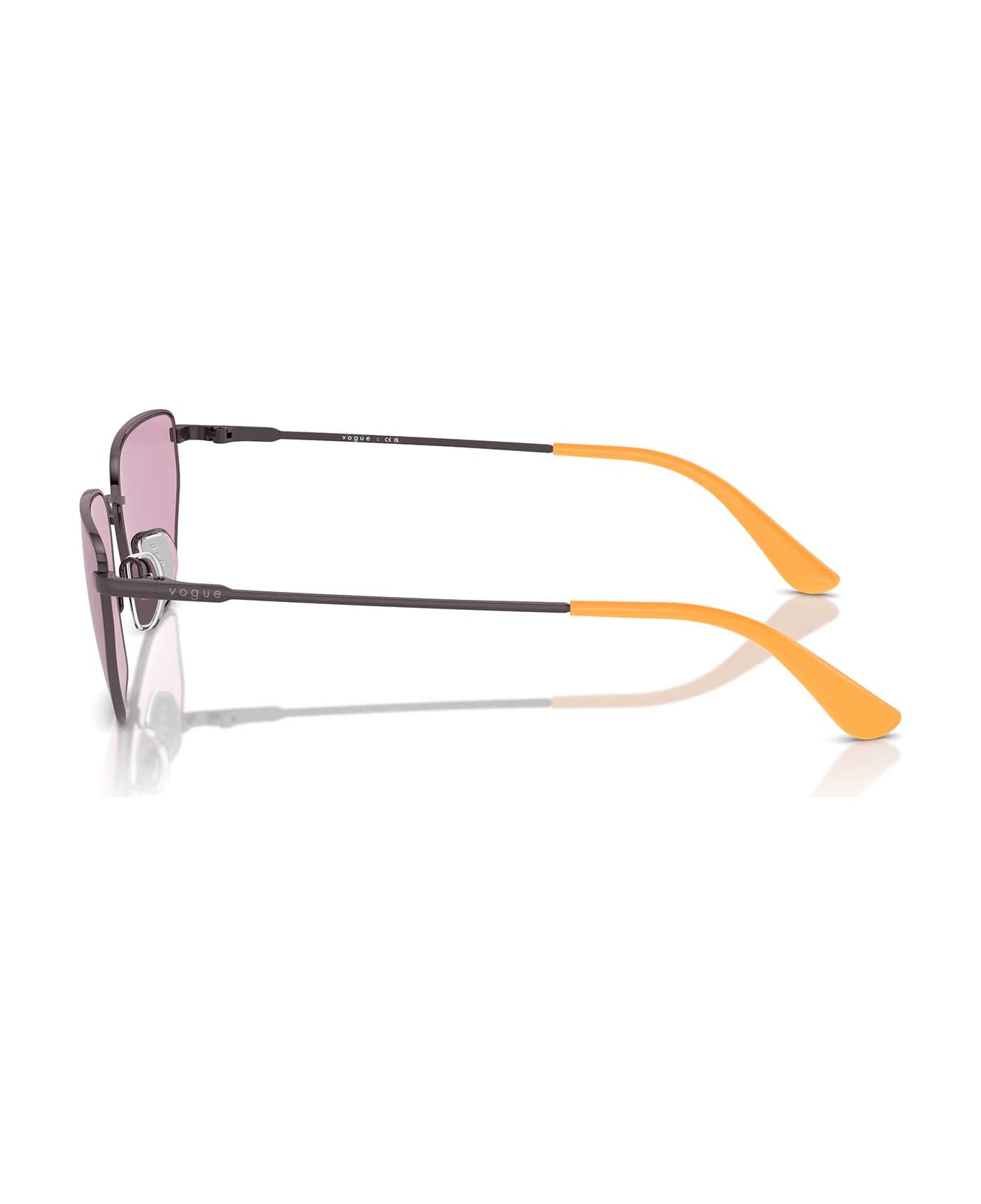 Vogue Eyewear Vo4316s Light Violet Sunglasses - Light Violet