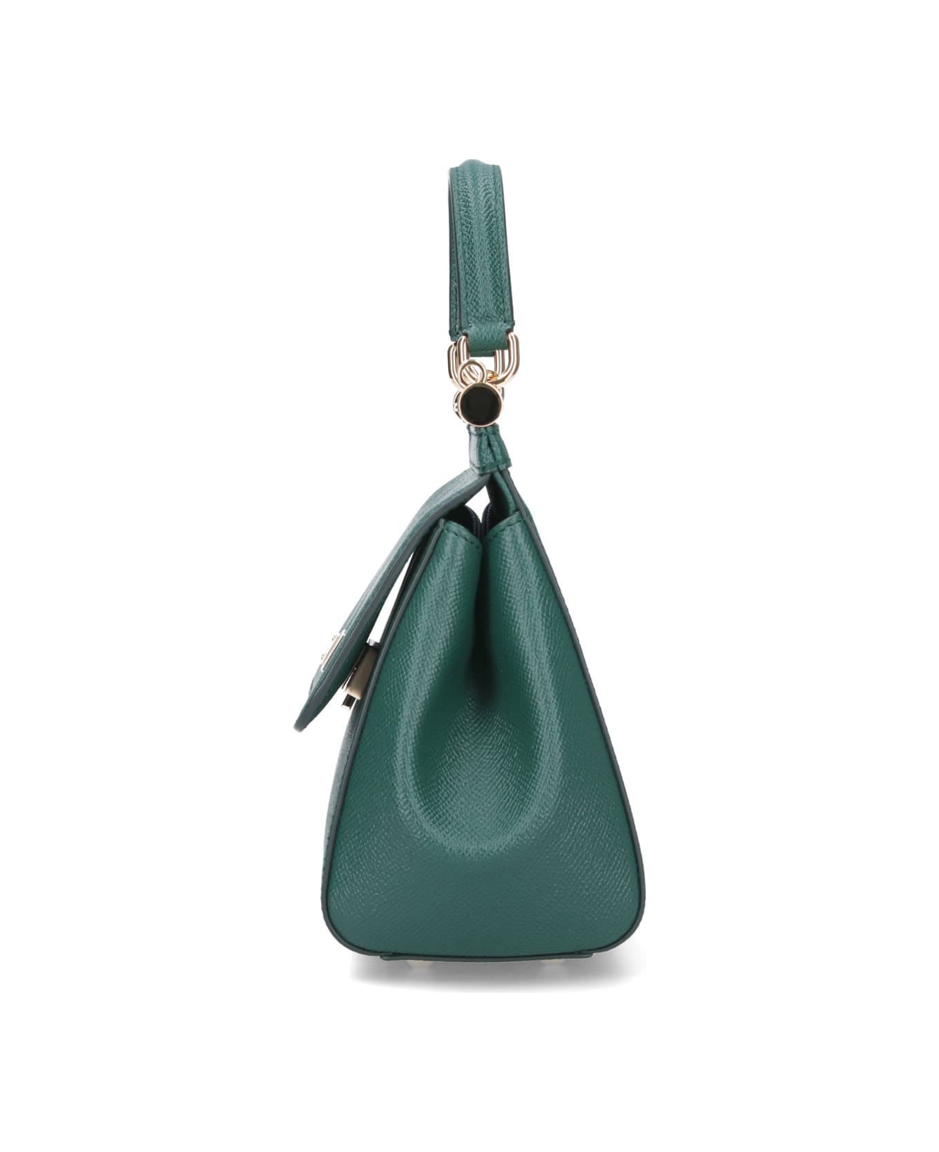 Dolce 
Gabbana Medium Handbag 
sicily
 - Green