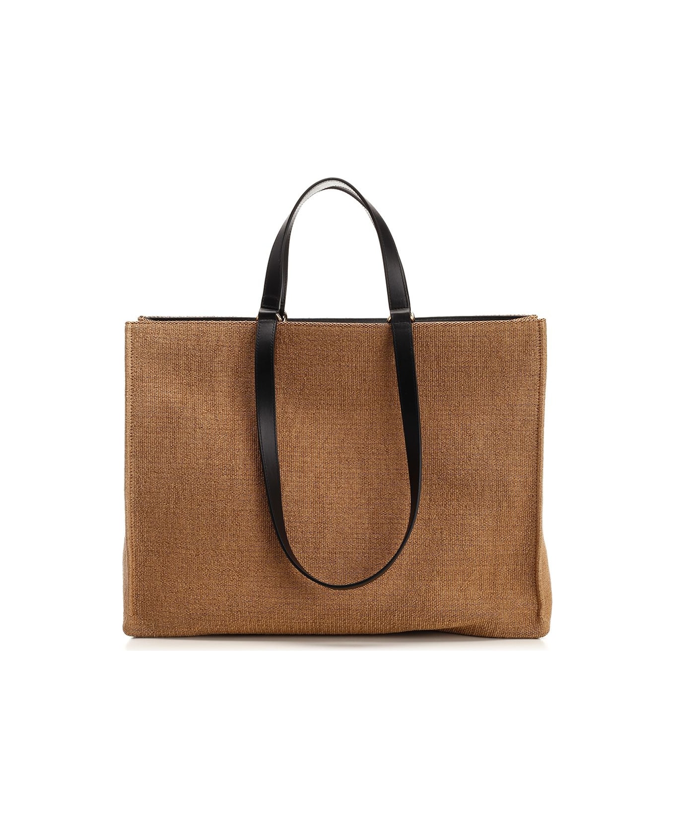 Ferragamo Large Tote Bag With Logo | italist