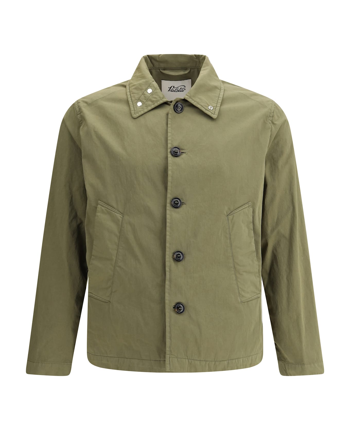 Valstar Ted Coach Jacket