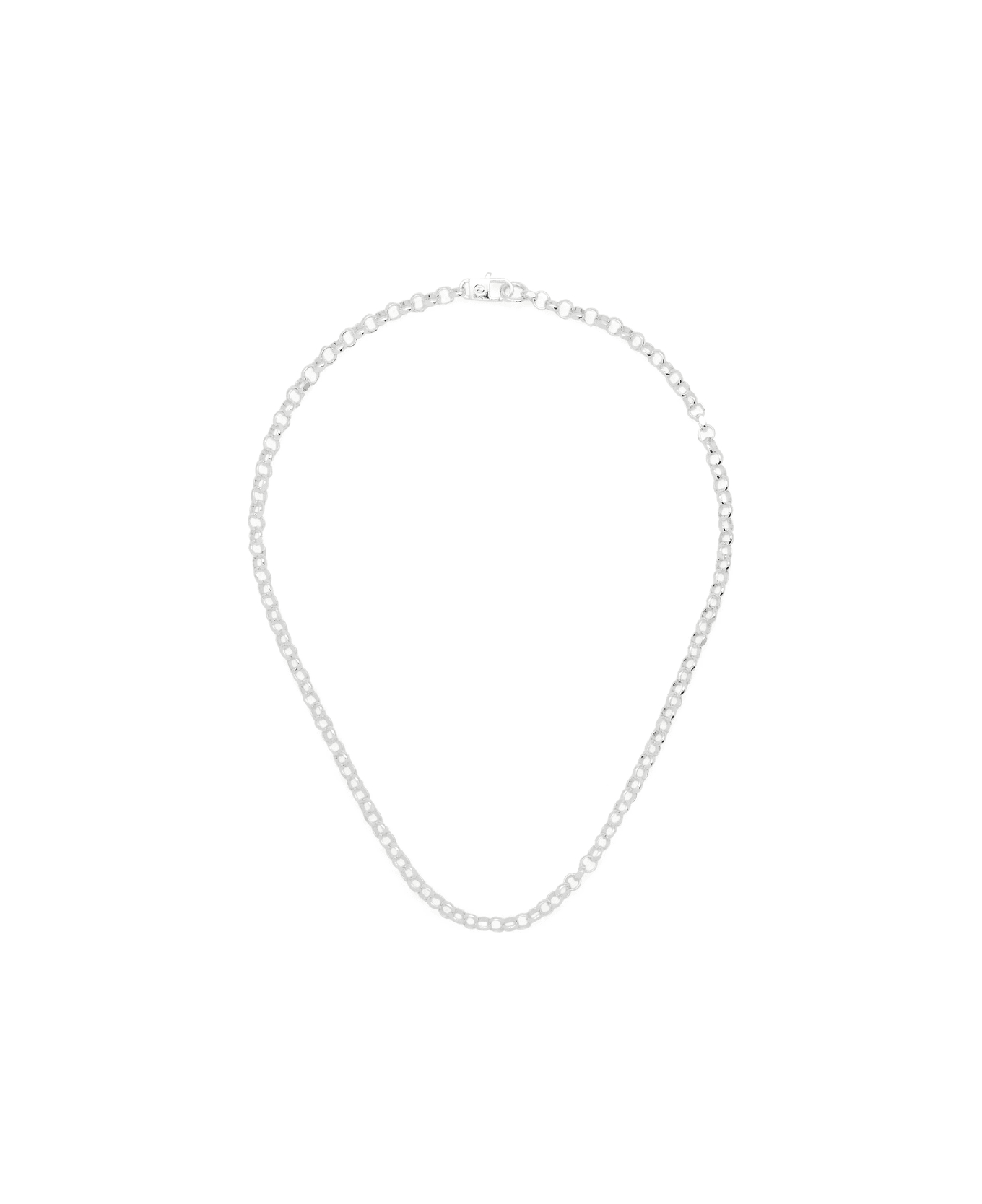 Hatton Labs Jewellery - SILVER