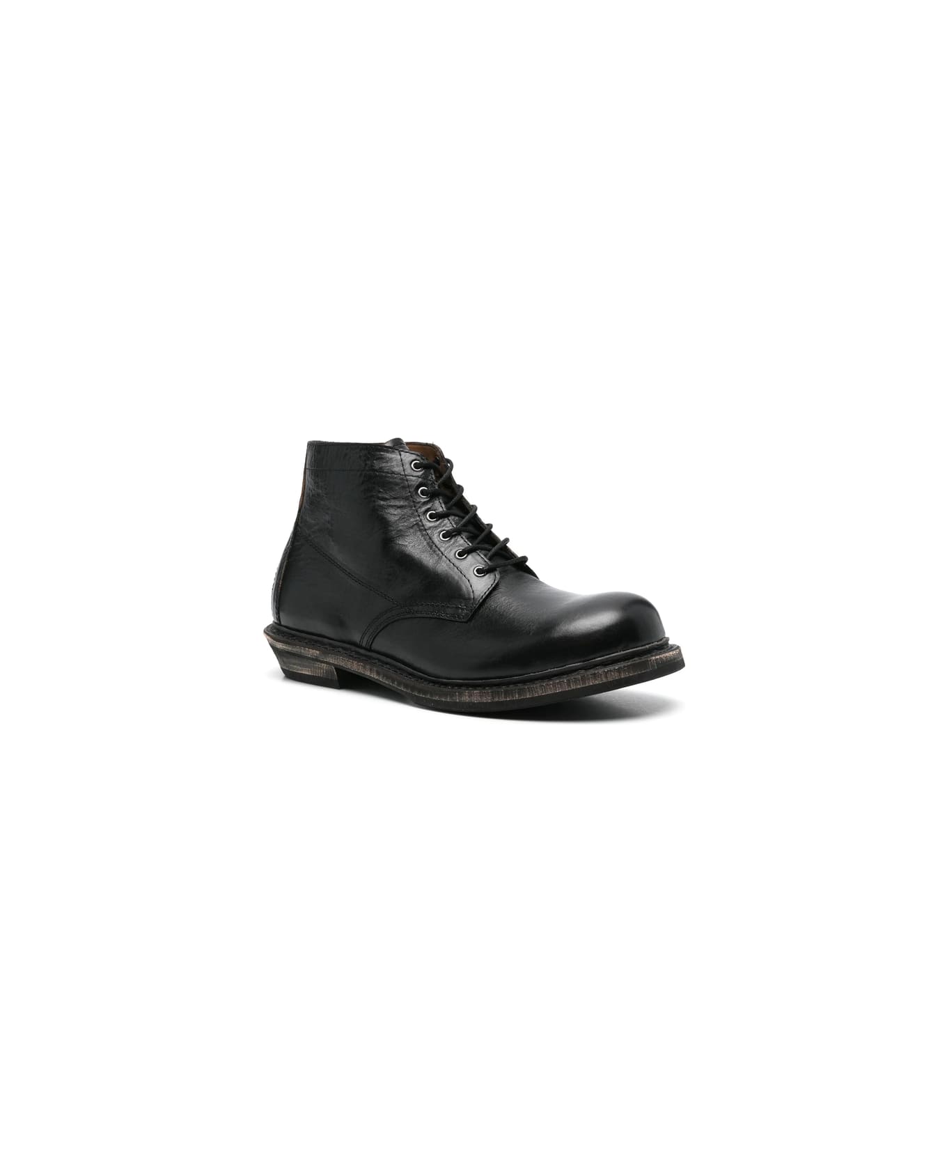 Our Legacy Shoe - BLACK