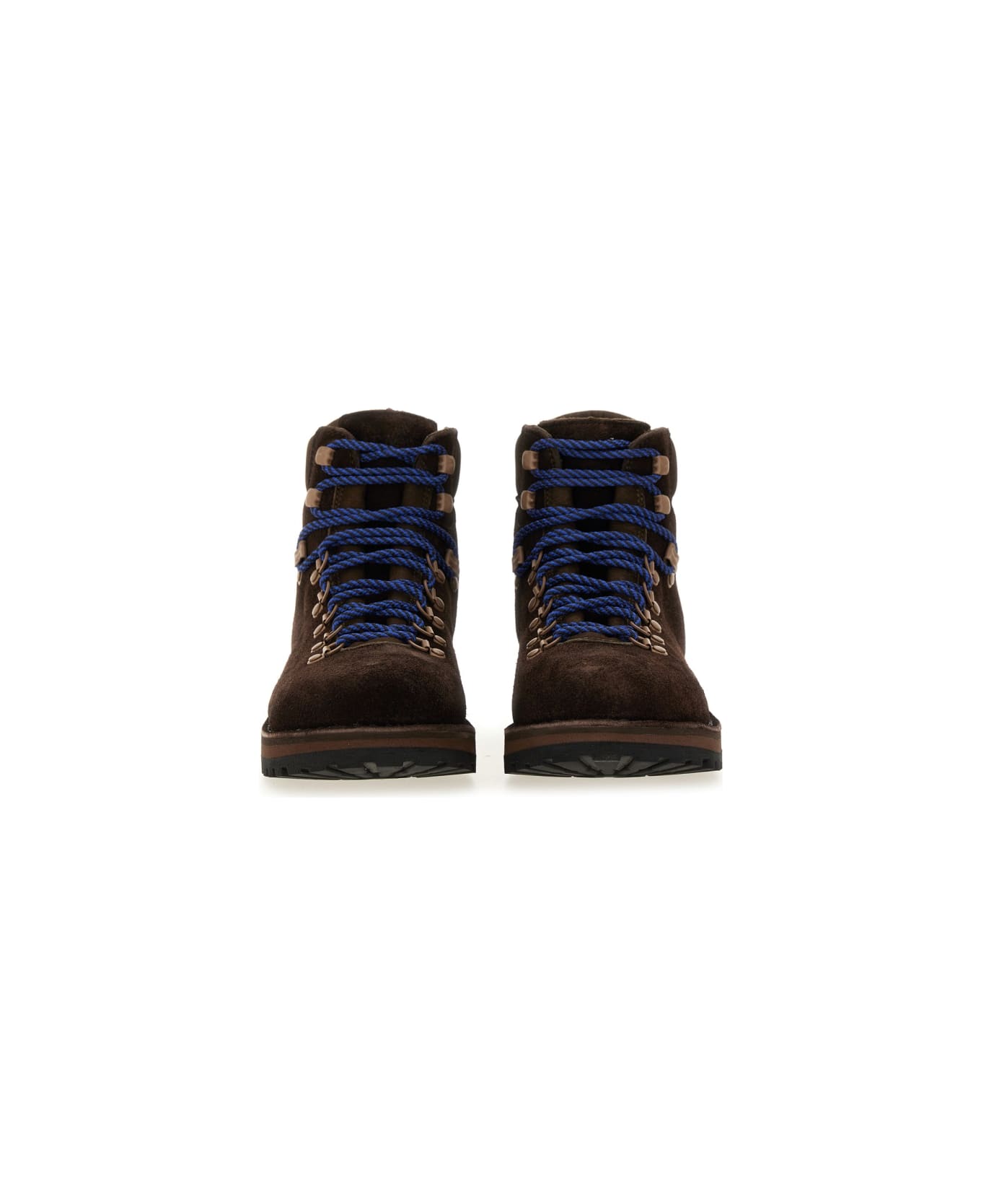 Diemme Boot "rock Vet" - BROWN