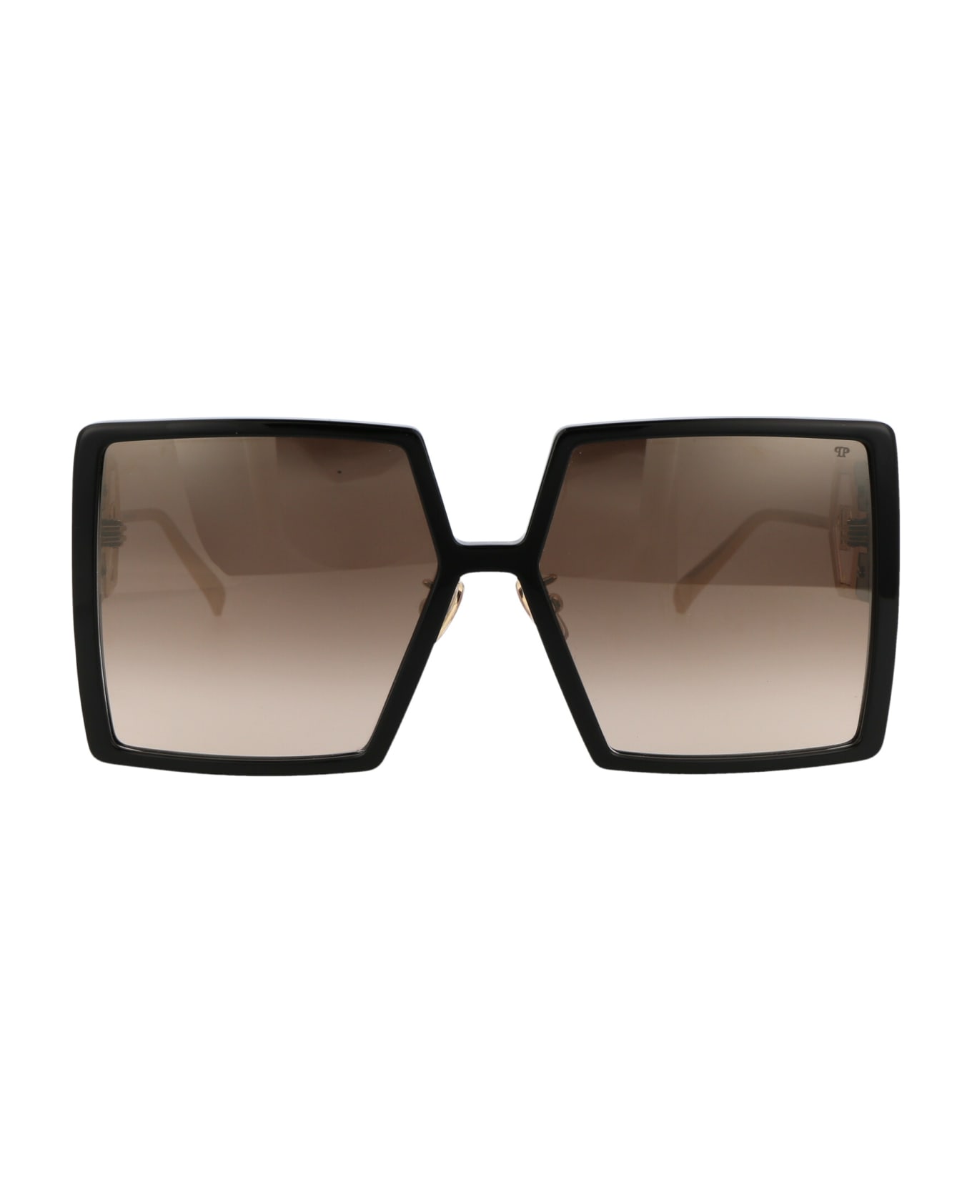 Philipp Plein Spp028m Sunglasses - 700X BLACK
