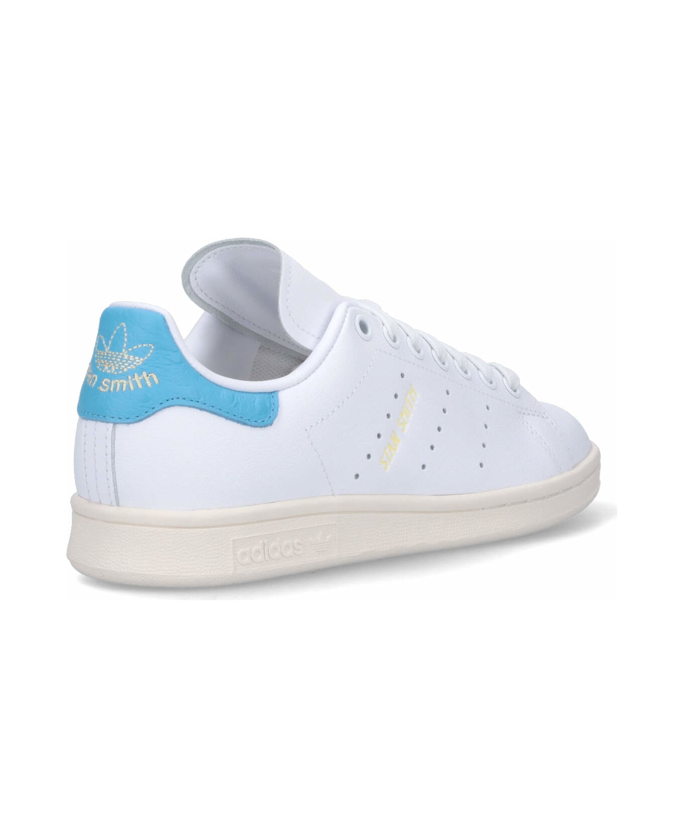 Adidas "stan Smith" Sneakers - White