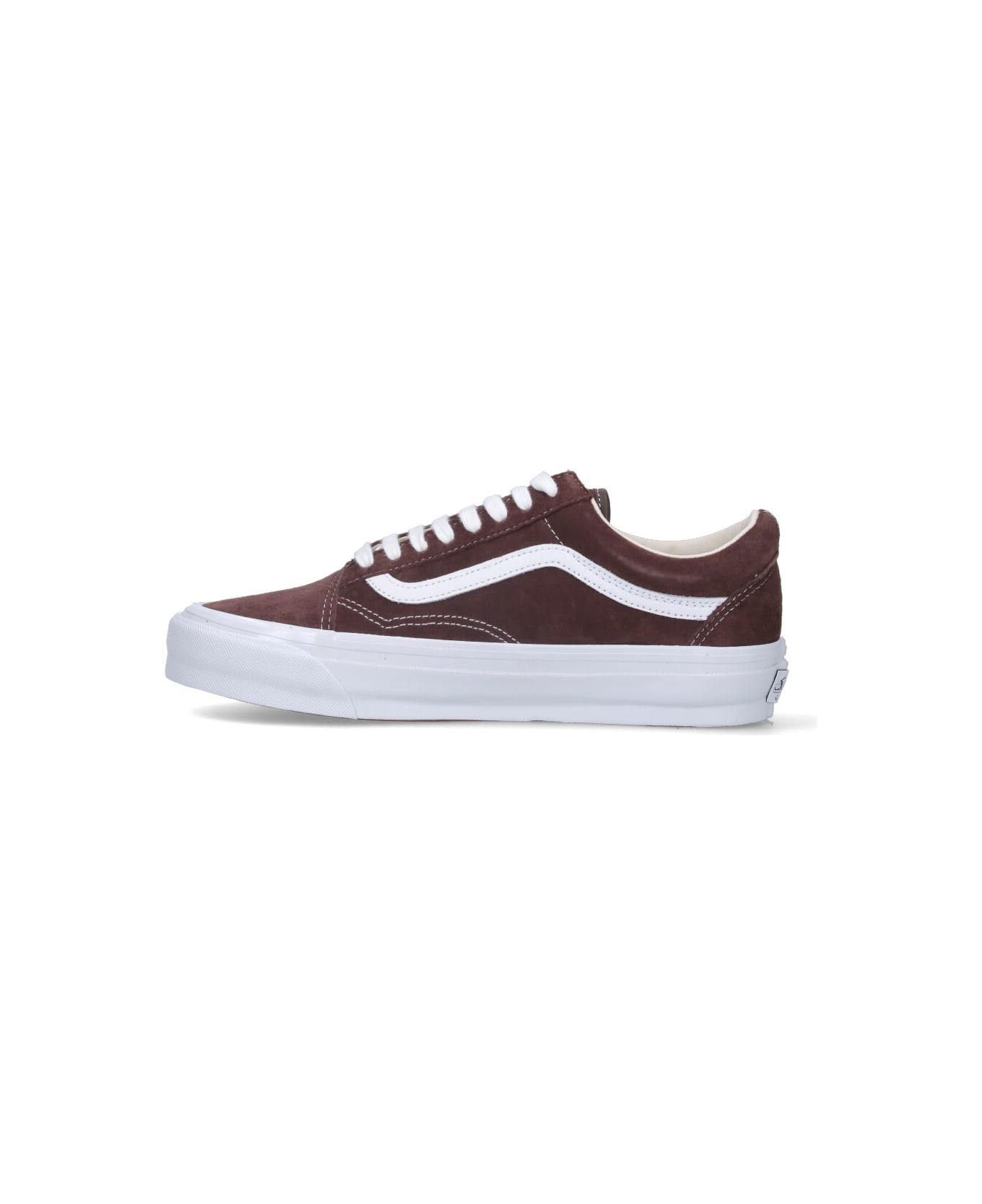 Vans 'old Skool 36 Lx' Sneakers - Brown