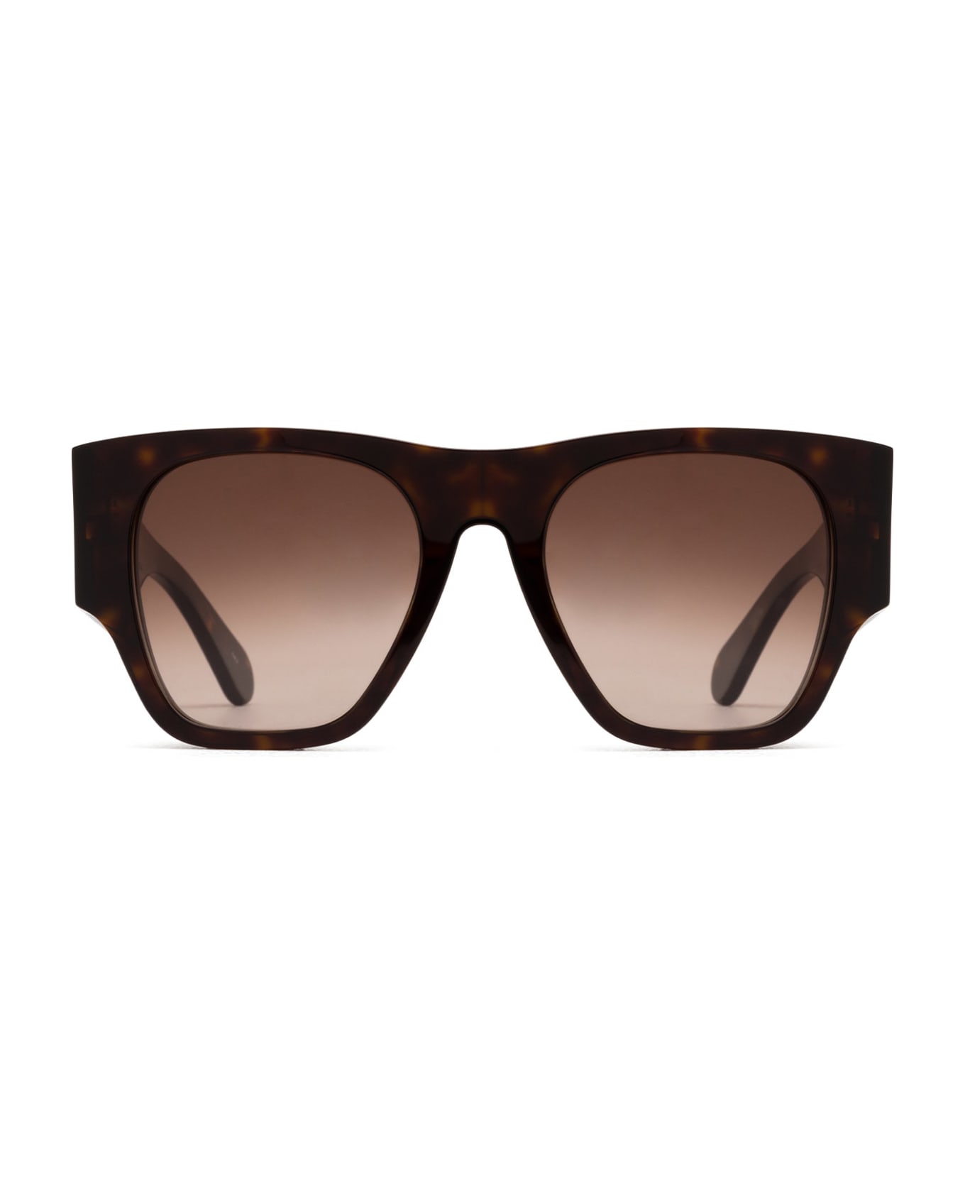 Chloé Eyewear Ch0233s Havana Sunglasses - Havana サングラス