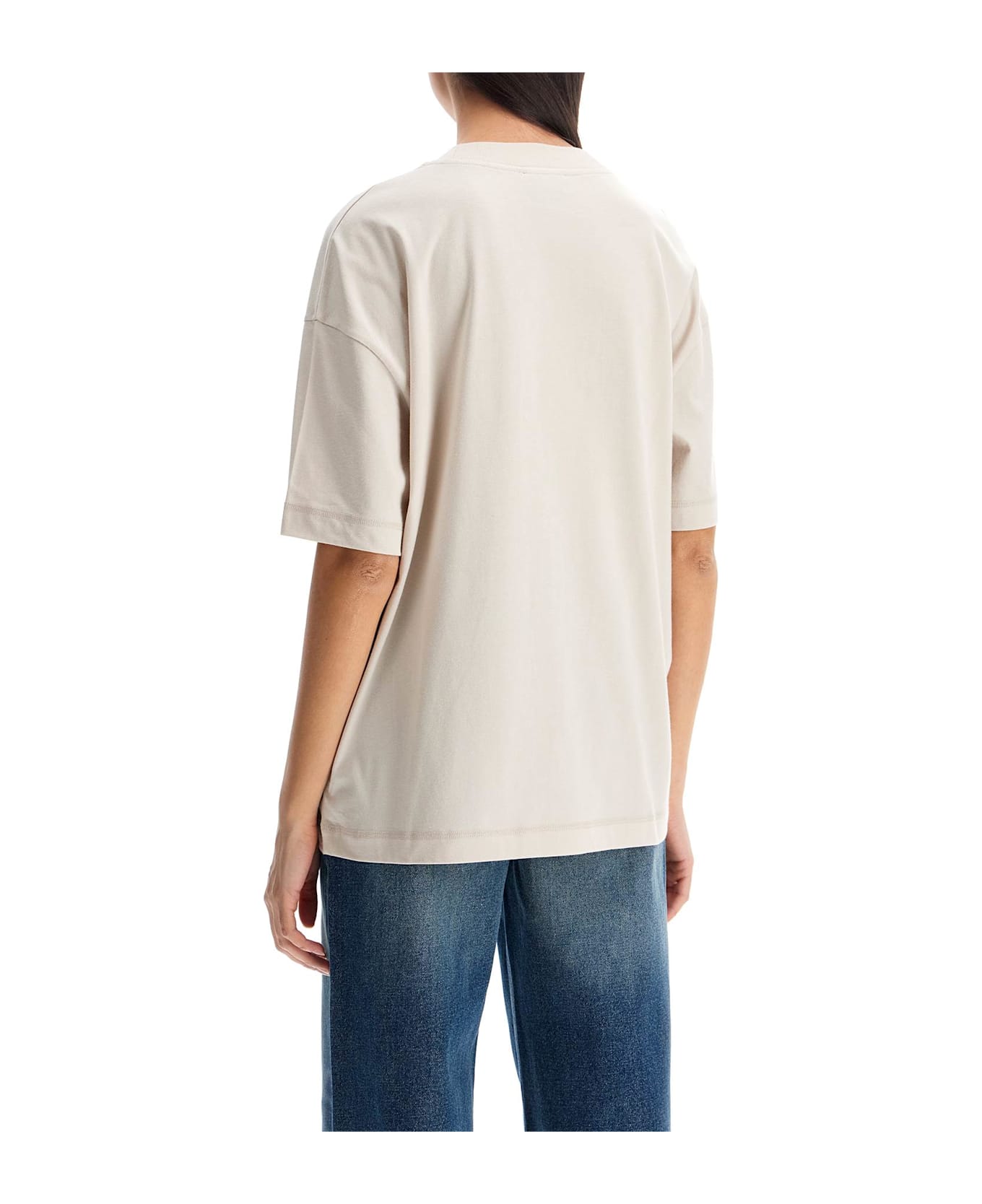 A.P.C. 
grand Vpc
 Overs - Natural