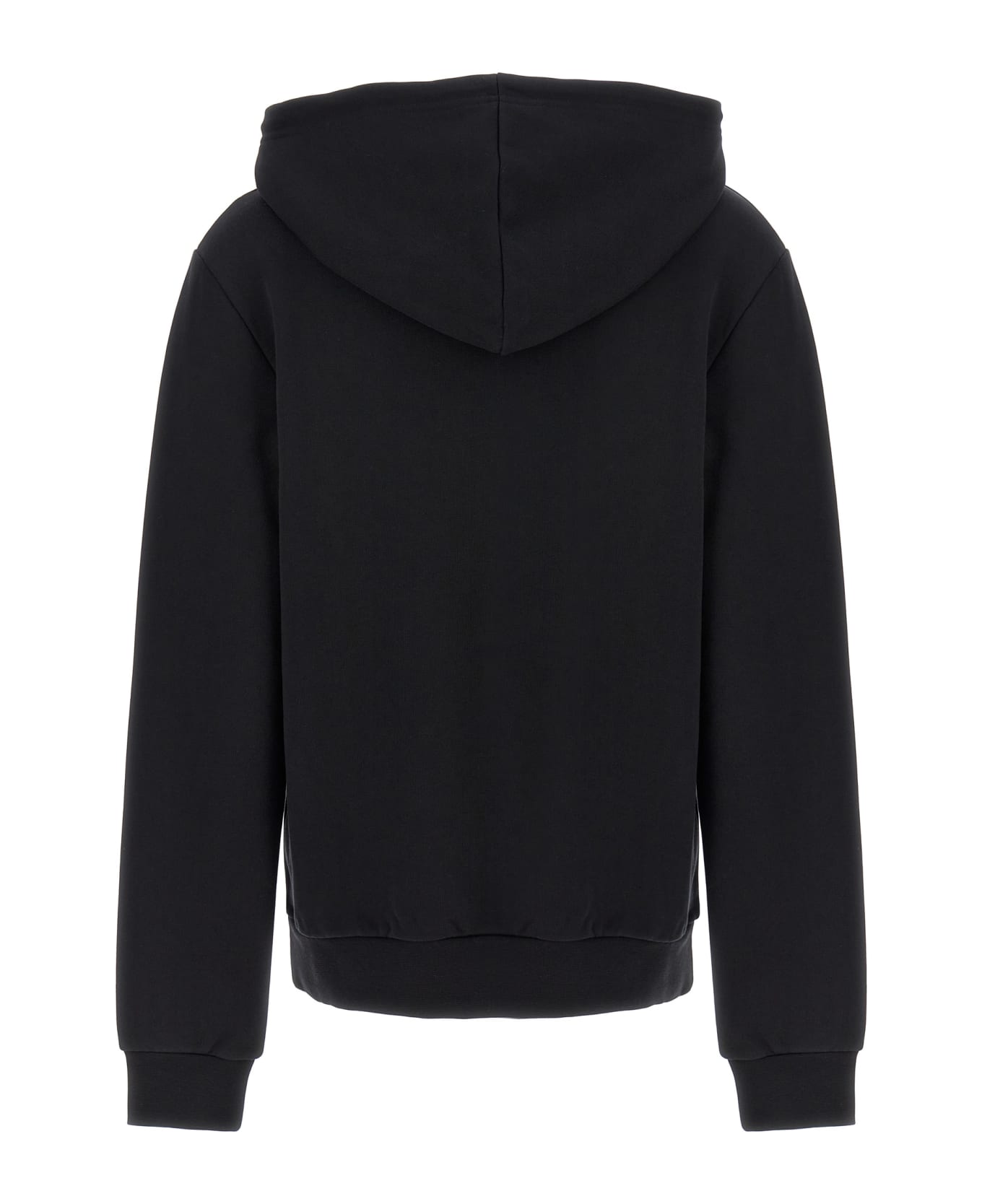A.P.C. 
standard
 Hoodie - NOIRBLANC