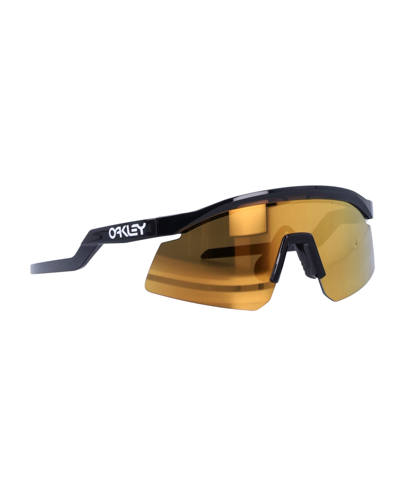 Oakley Hydra - BLACK INK サングラス