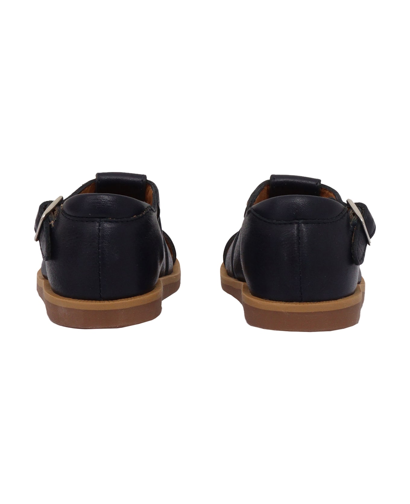 Pom d
Api Poppy Daddy Shoes - BLUE