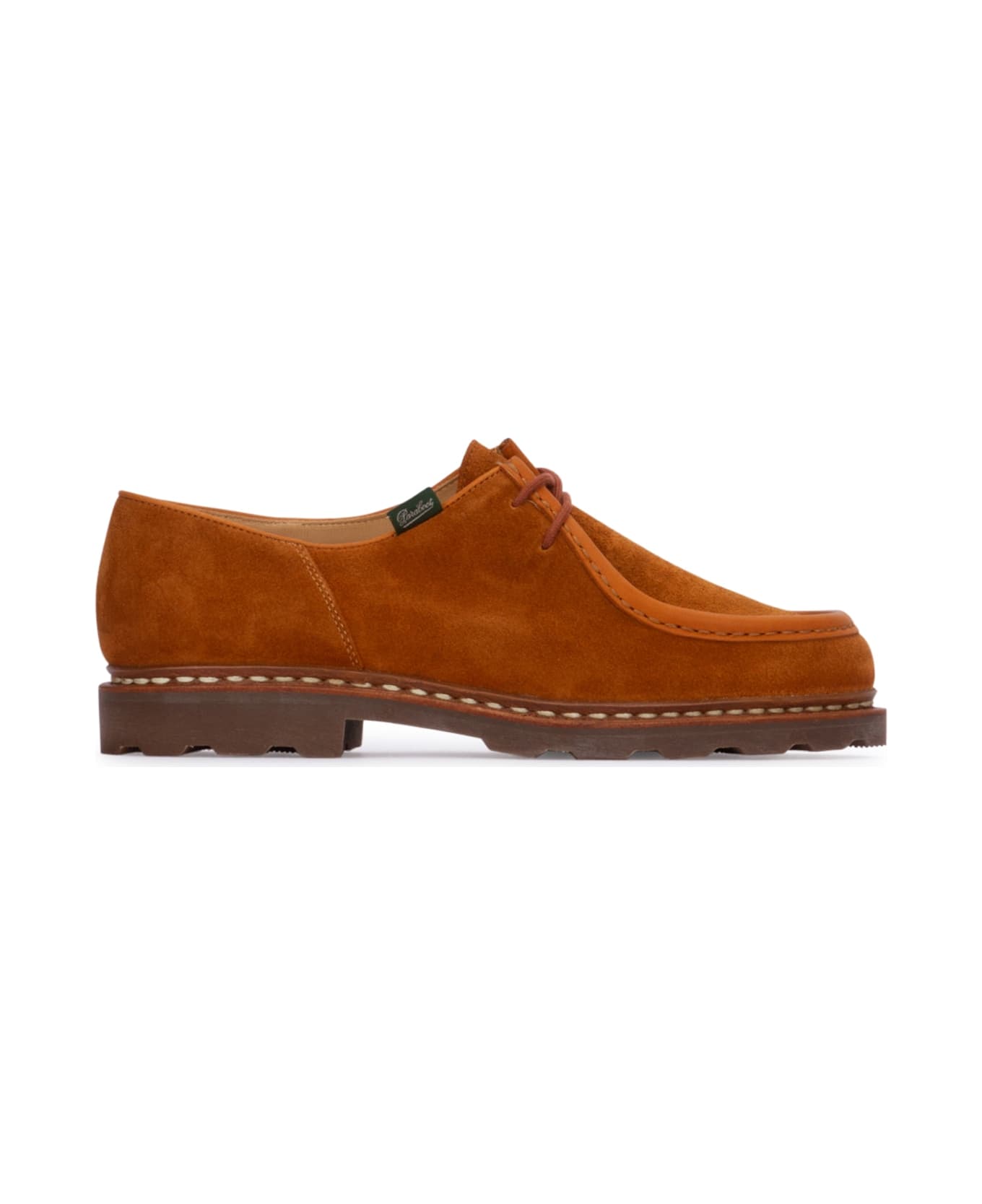 Paraboot Scarpe Stringate - WHISKY