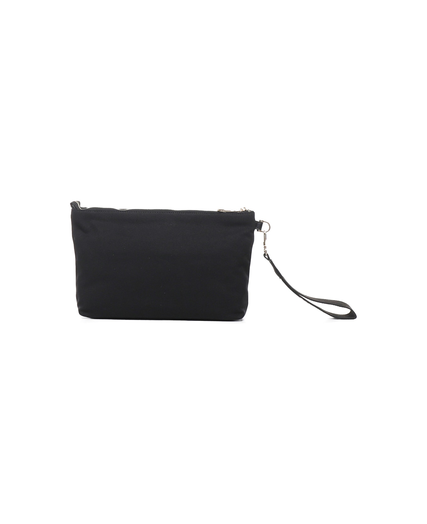 V73 Beauty Responsaibilty - Black