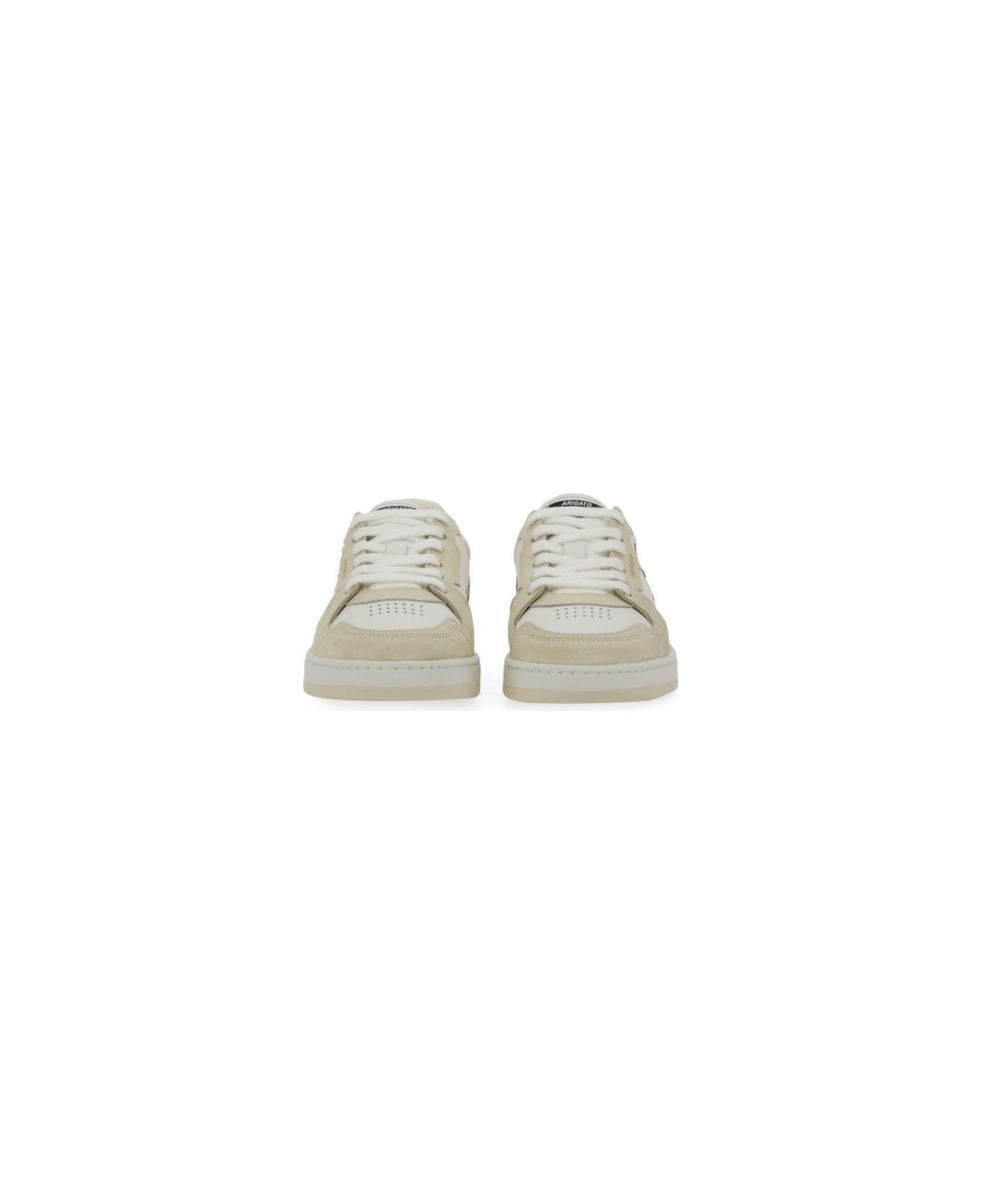 Axel Arigato 'says Lo Bee Bird' Sneaker - White/off White