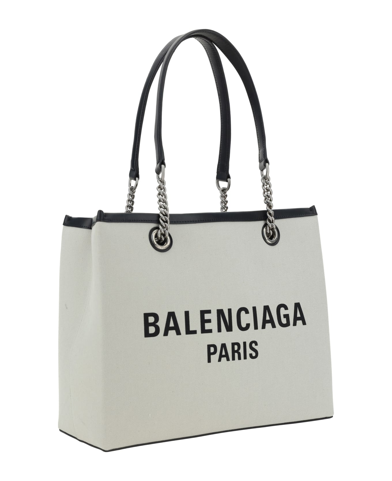 Balenciaga Duty Free Shopping Bag - Naturel トートバッグ