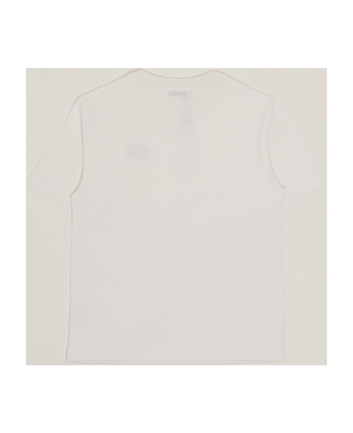 Dolce & Gabbana T-shirt T-shirt - BIANCO
