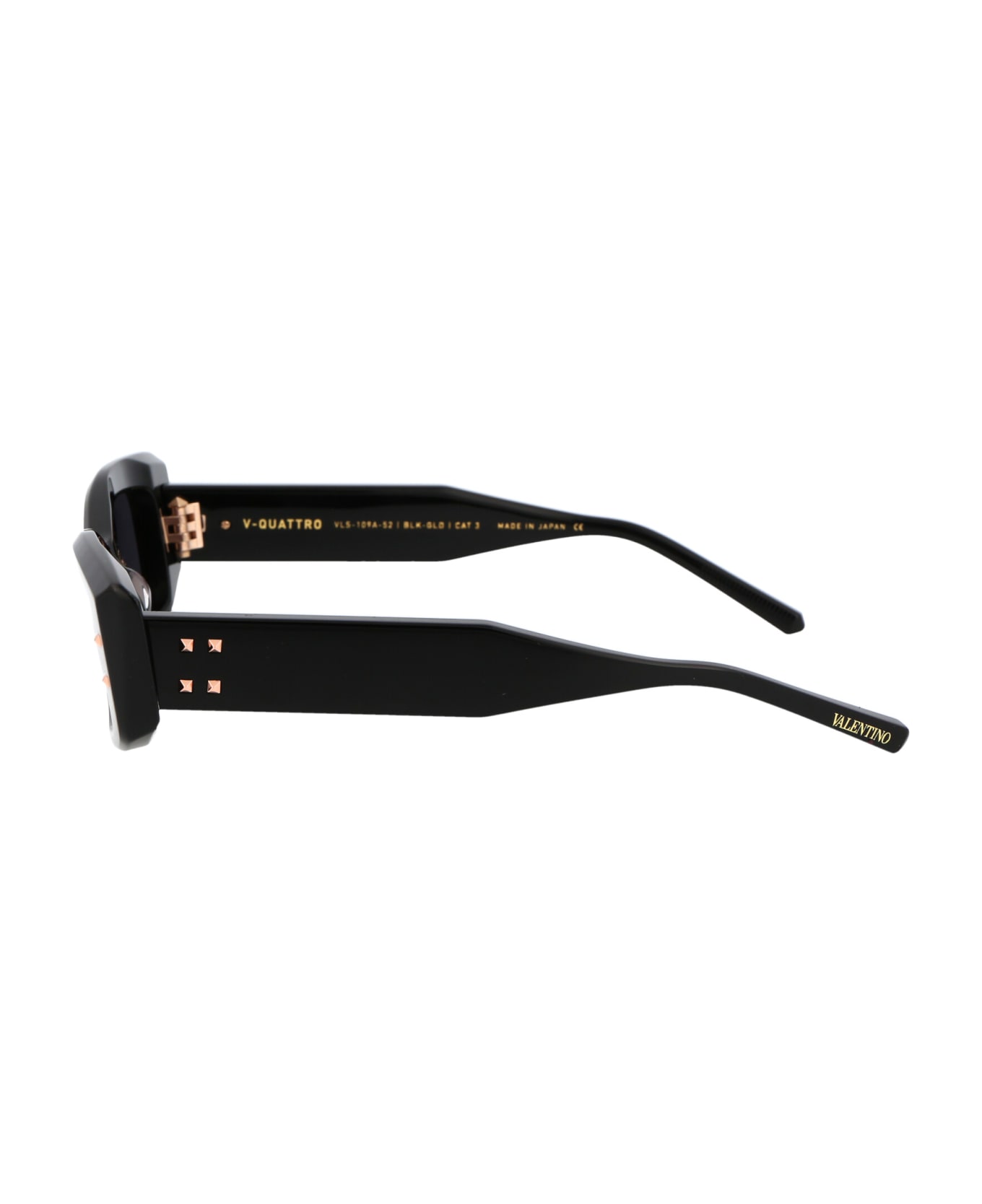 Valentino Eyewear V - Quattro Sunglasses - 109Never the Big Spoon Sunglasses