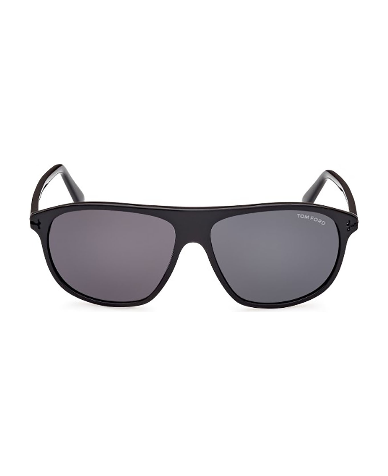 Tom Ford Eyewear FT1027/6001A Sunglasses - A