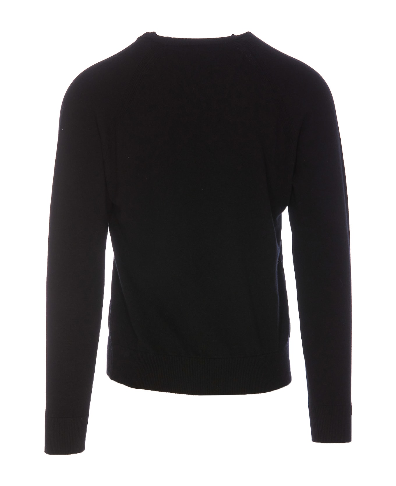 Paolo Pecora Sweater - Black