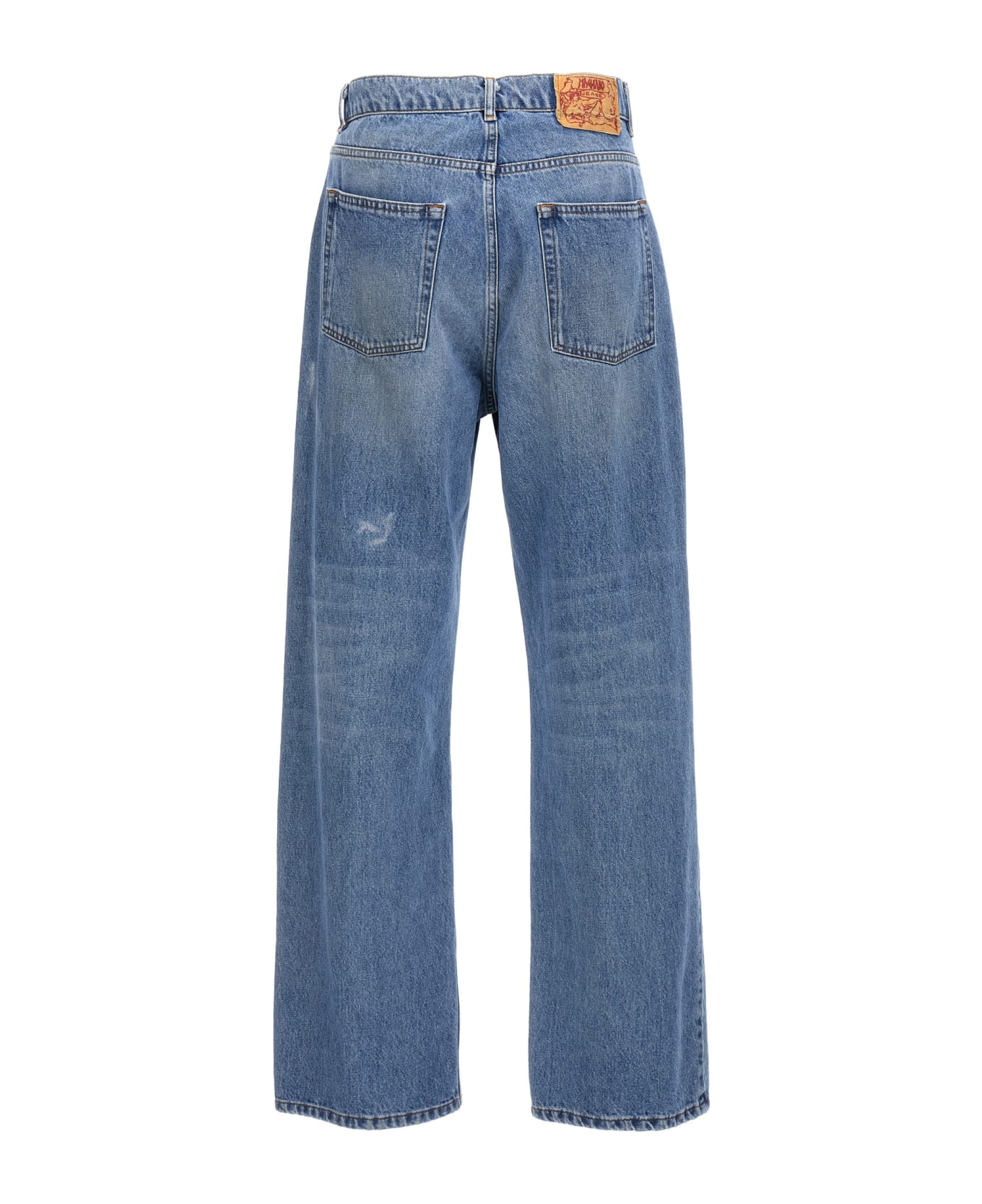 Magliano 'cantiere Flattone' Jeans | italist