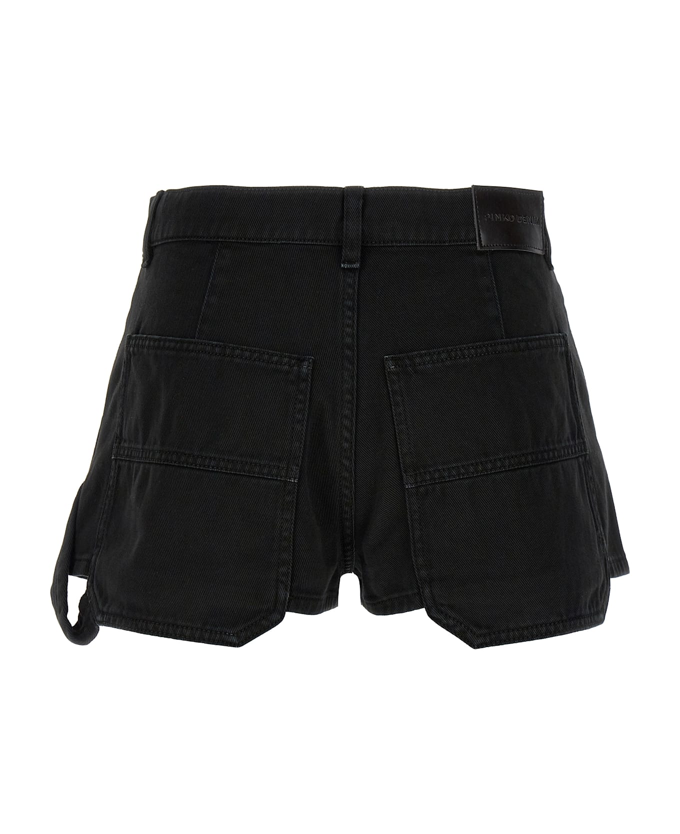 Pinko 
sao Tome
 Shorts - Black  
