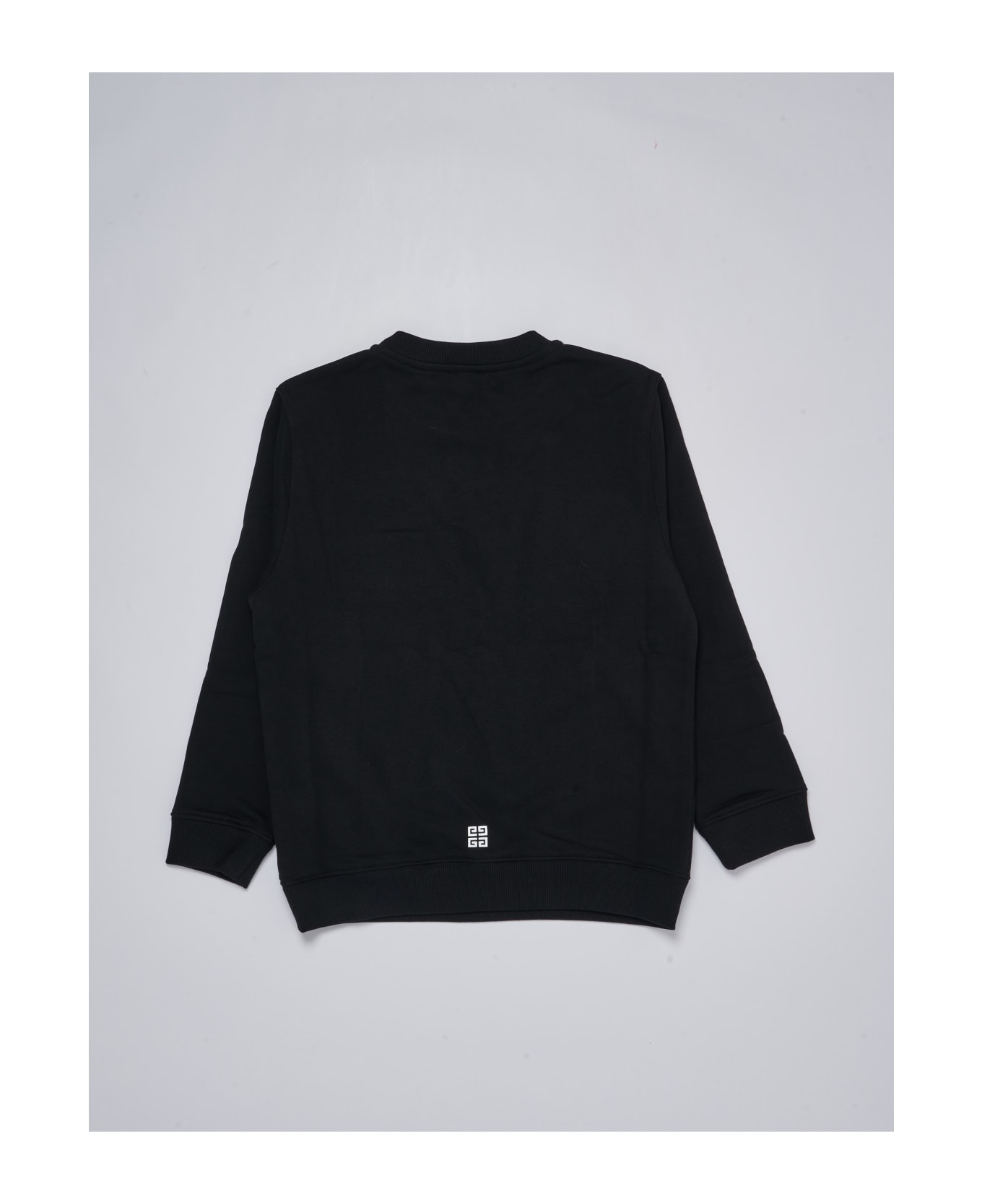 Givenchy Sweatshirt Sweatshirt - NERO