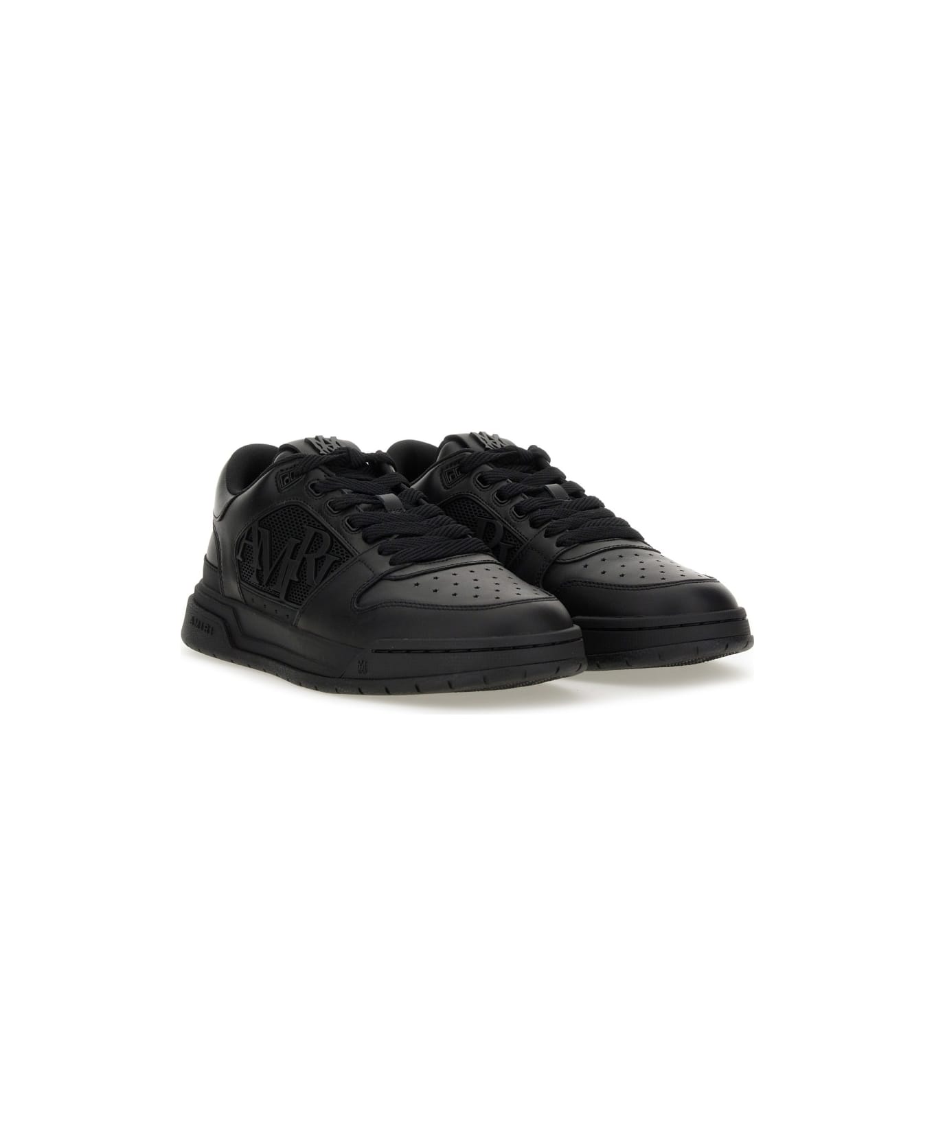 AMIRI Sneaker Classic Low - BLACK
