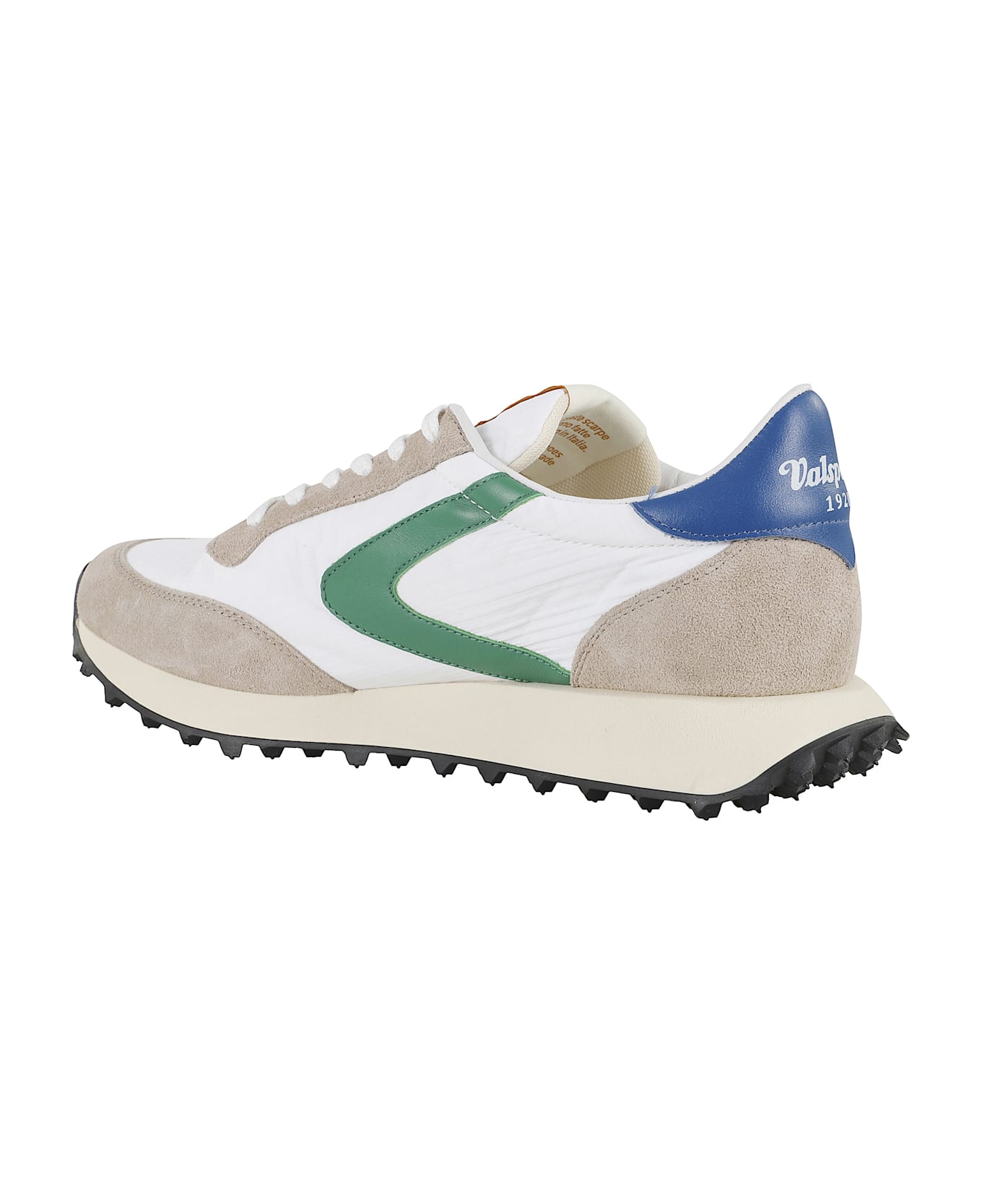 Valsport Start Run Ripstop - Bianco