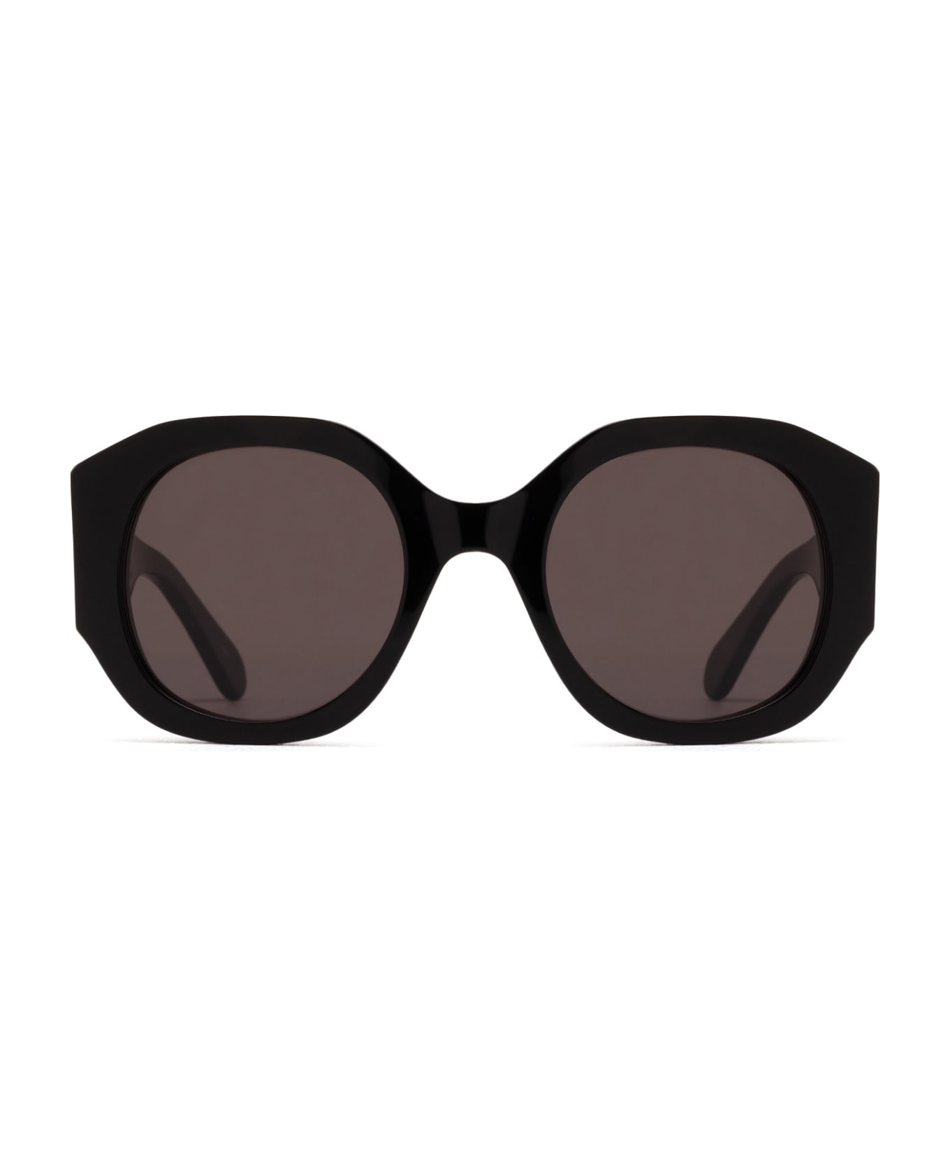 Chloé Eyewear Ch0234s Black Sunglasses - Black