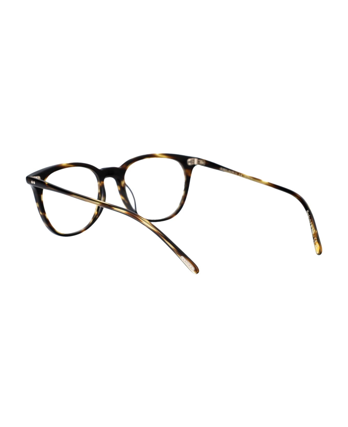 Oliver Peoples Josianne Glasses - 1003 COCOBOLO