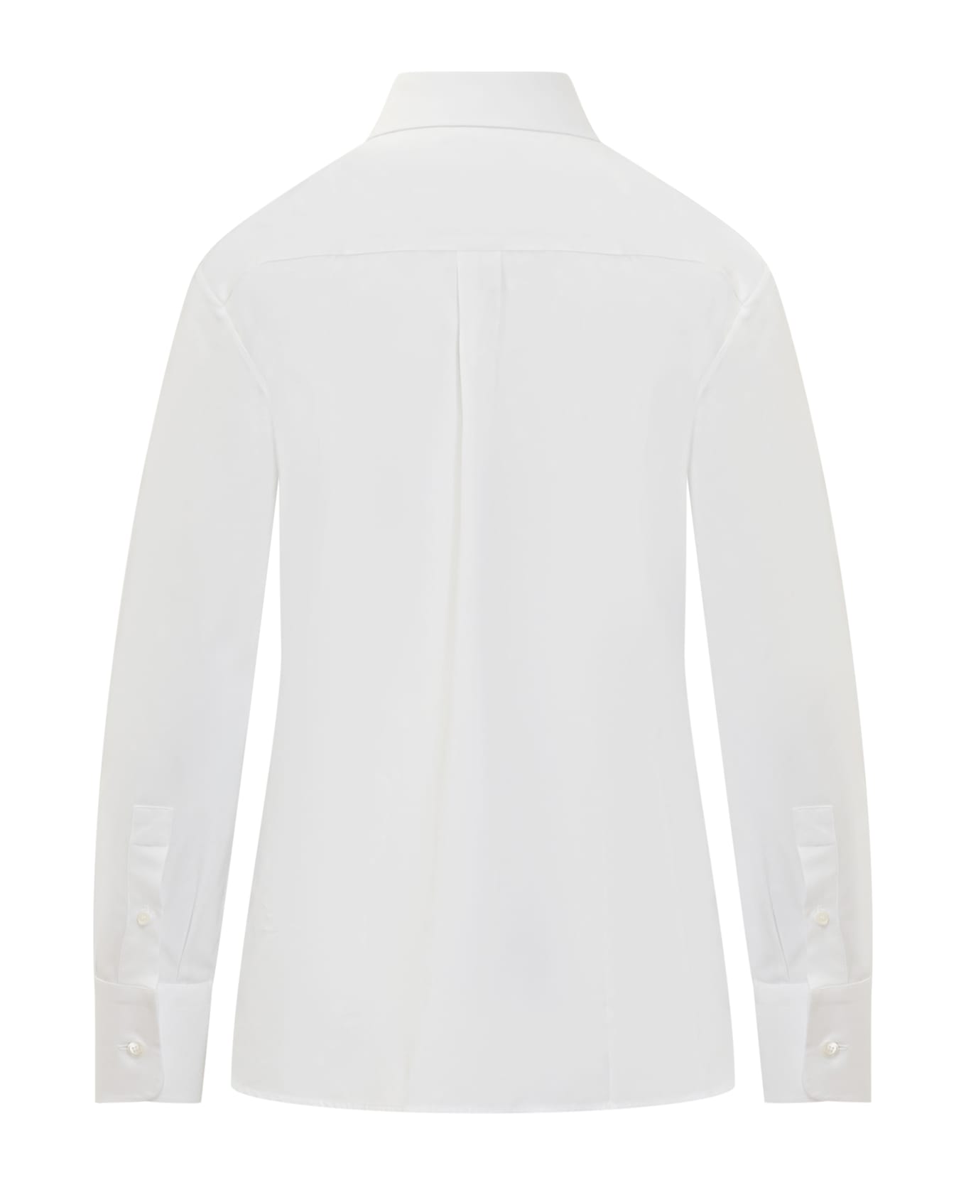 Givenchy Shirt - White
