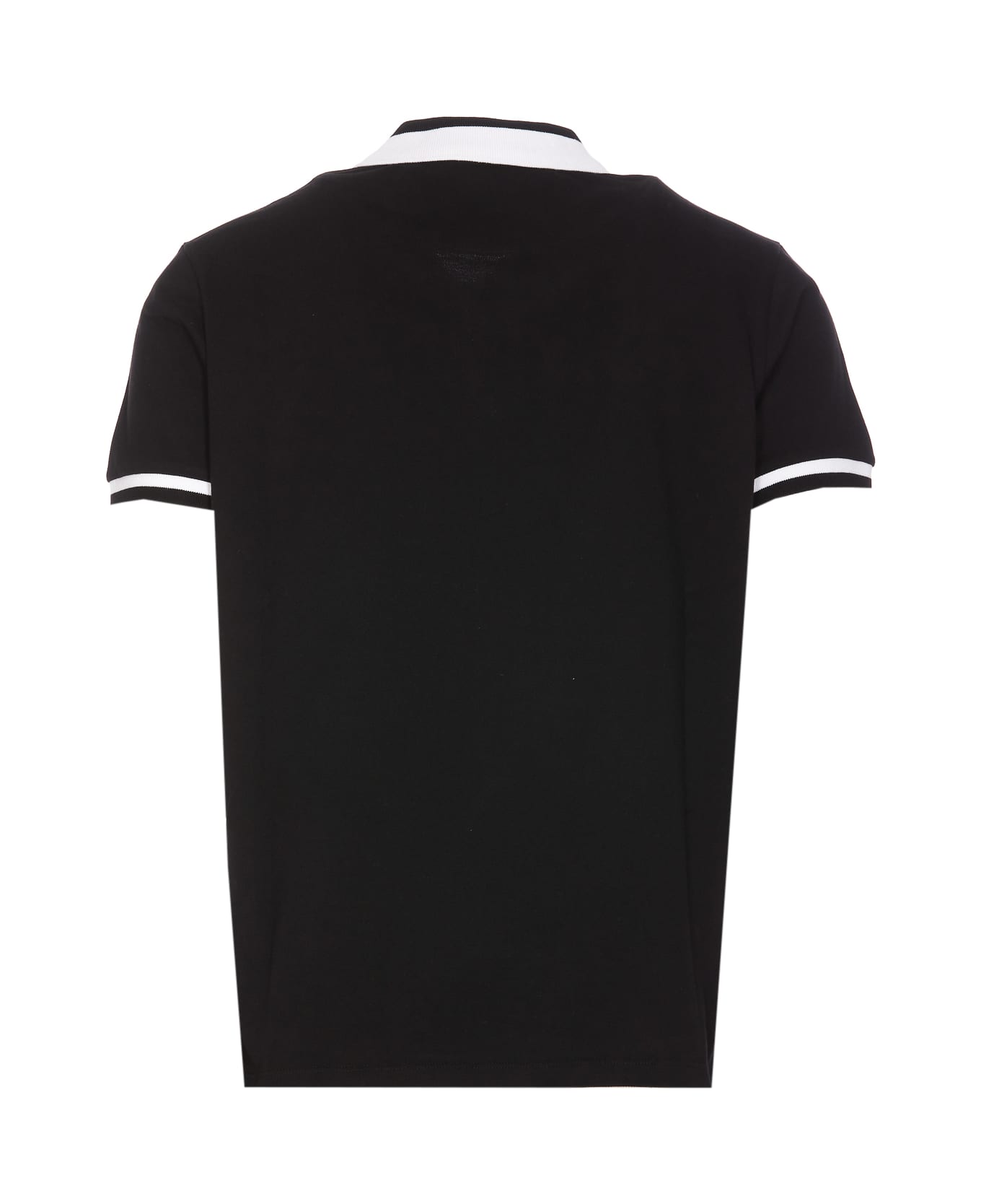 Vivienne Westwood Orb Polo - BLACK ポロシャツ