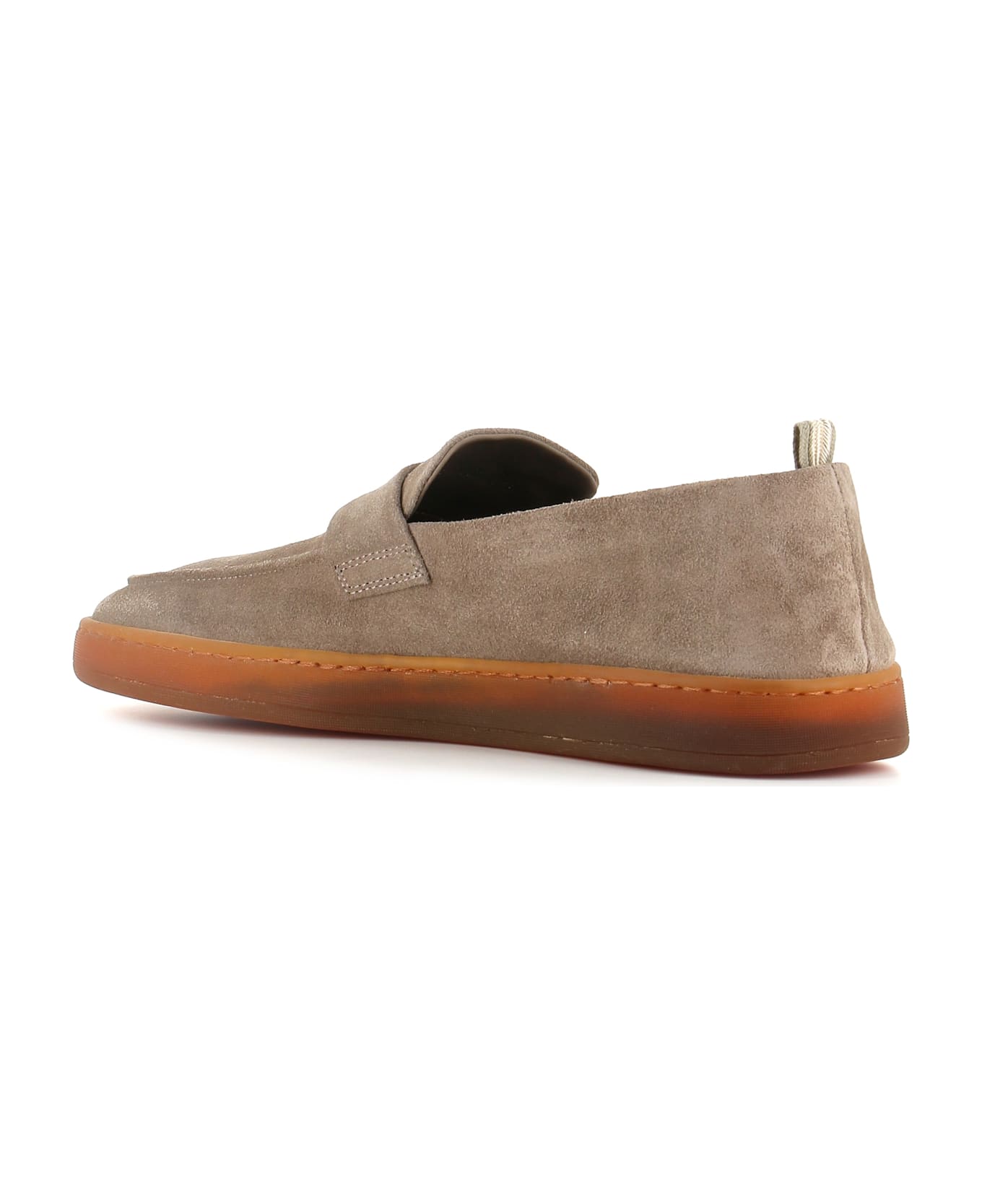 Officine Creative Slip-on Herbie/001 - Quarzo