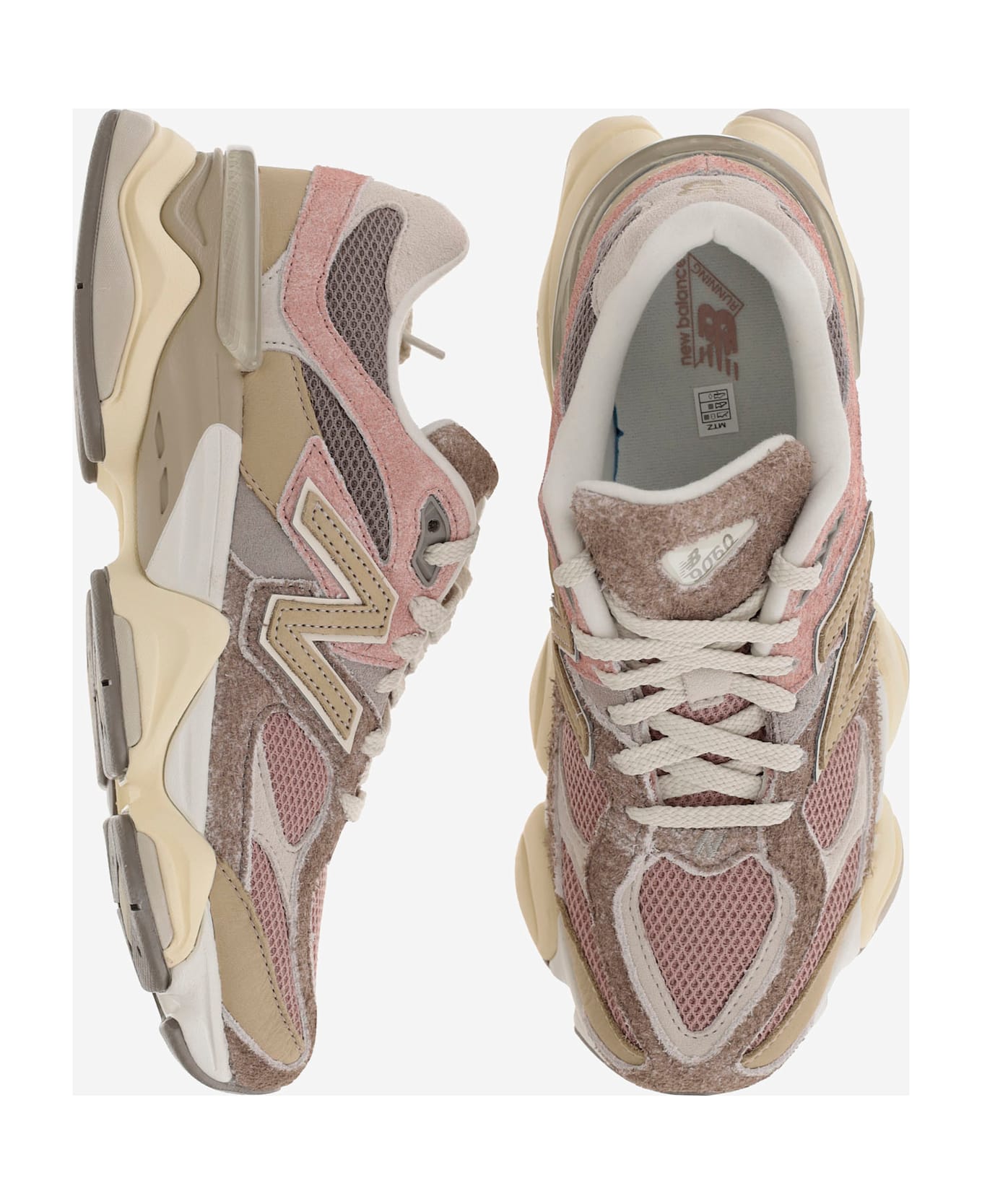 New Balance Sneakers 9060 New Balance