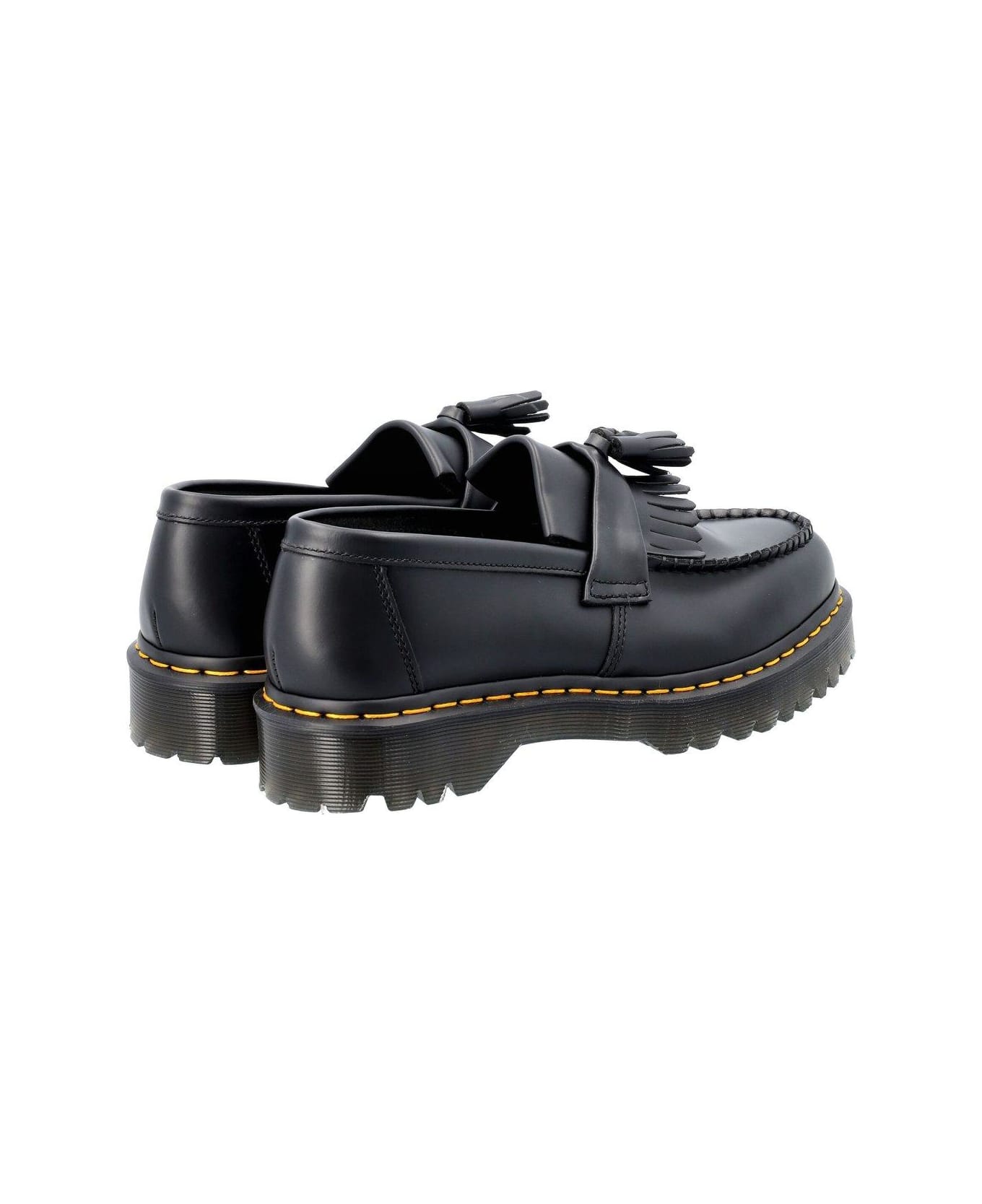 Dr. Martens Adrian Bex Loafers - Black