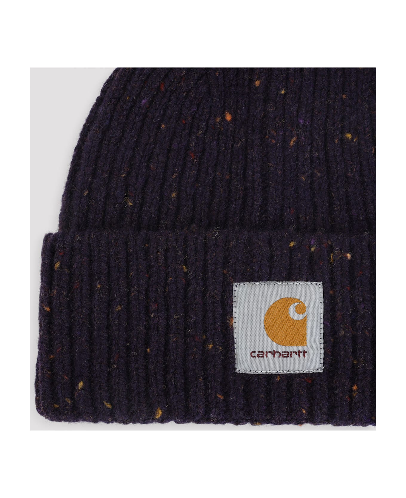Carhartt Anglistic Beanie - Speckled Lokers
